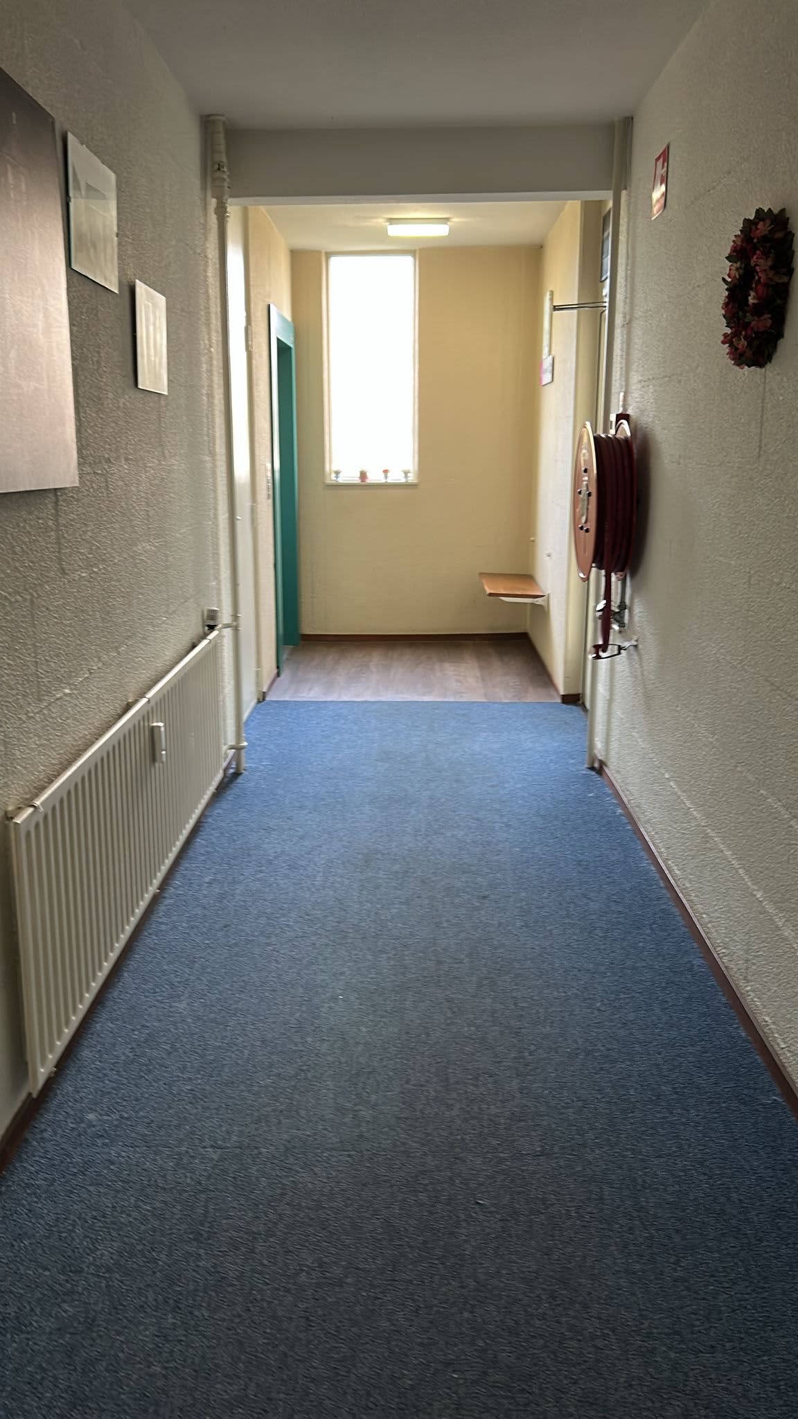 Bolestein 446A - Amsterdam