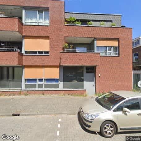 Eduard Douwes Dekkerstraat 10 - Dordrecht