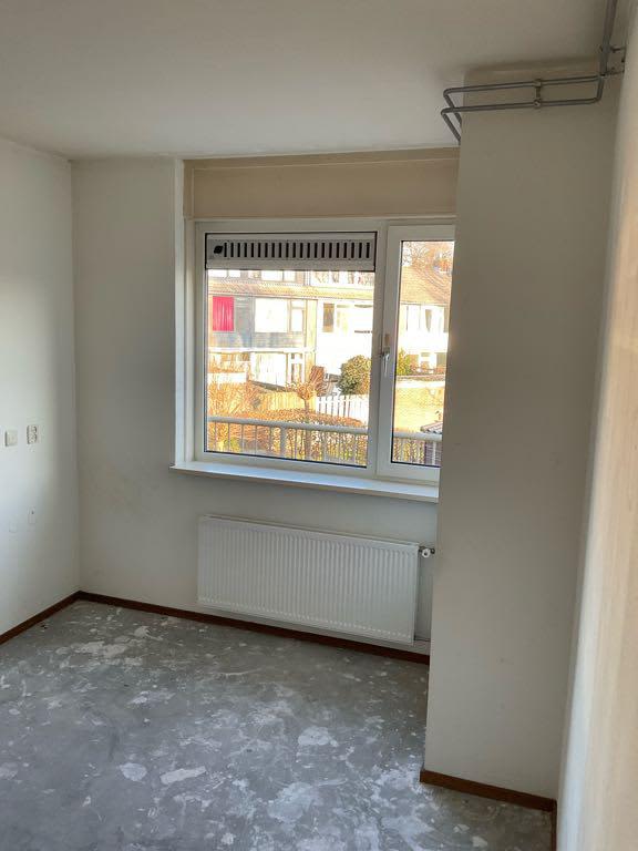 Betje Wolfflaan 36A - Amstelveen