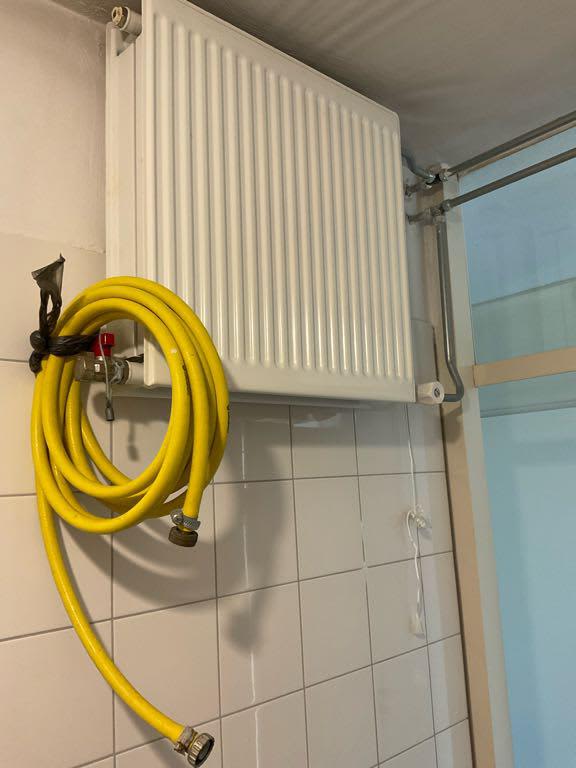 Betje Wolfflaan 36A - Amstelveen