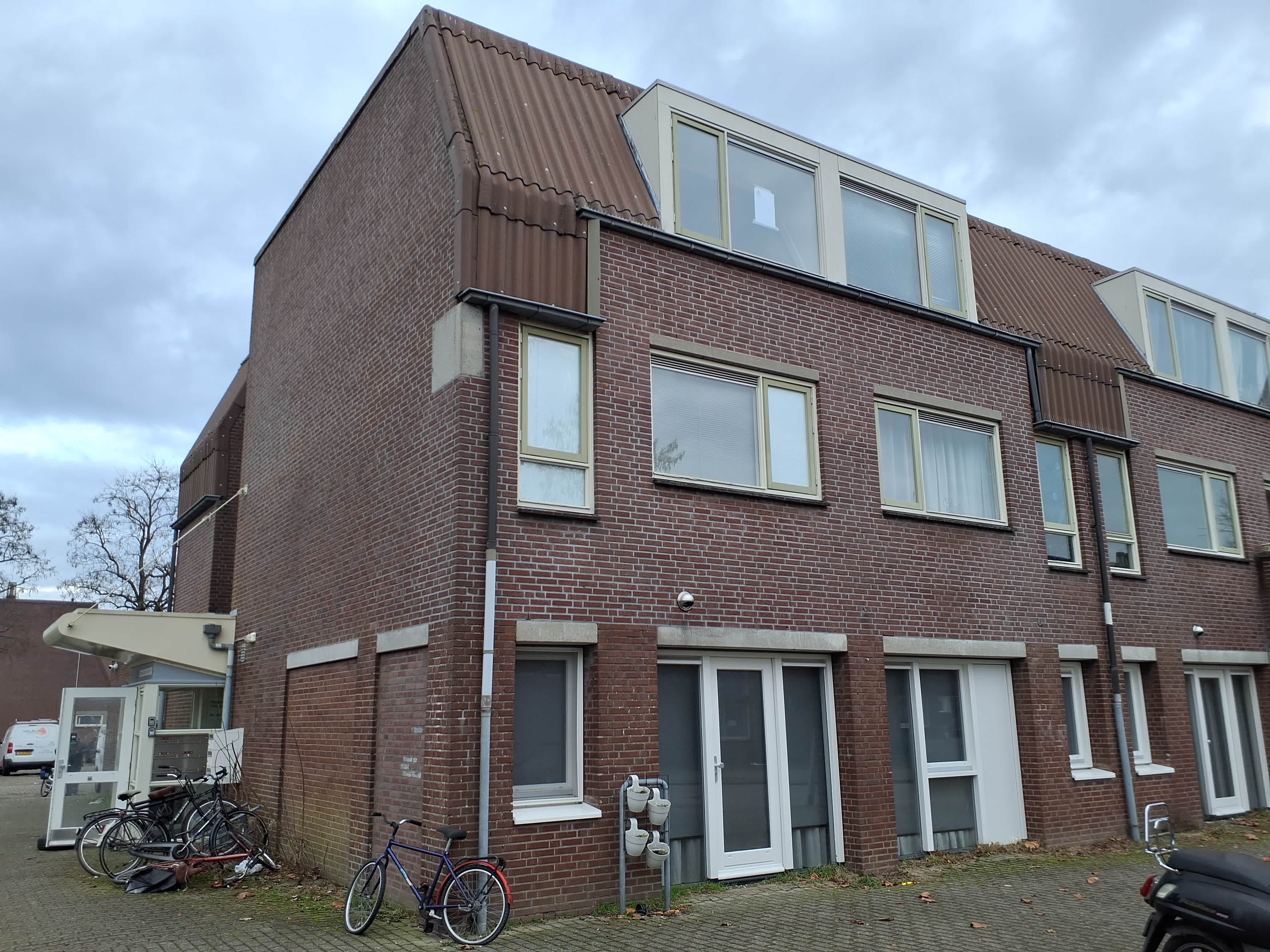 Brongouw 85 - Almere