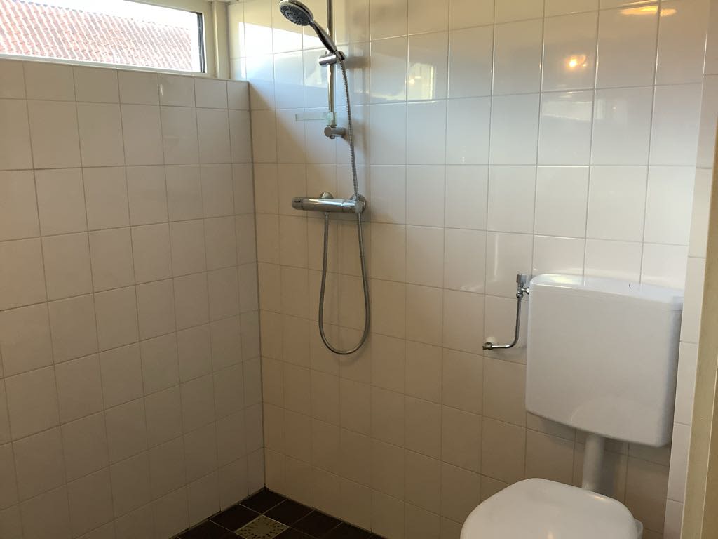 Sparstraat 52 - Utrecht