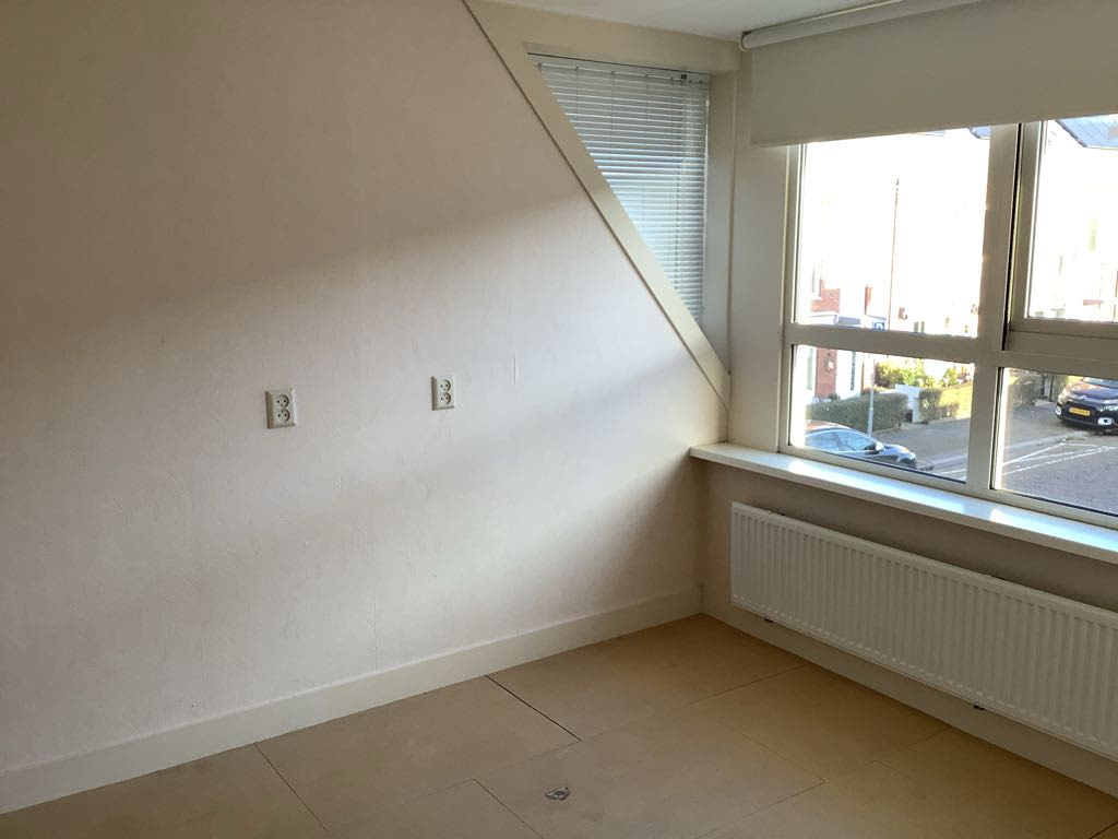 Sparstraat 52 - Utrecht