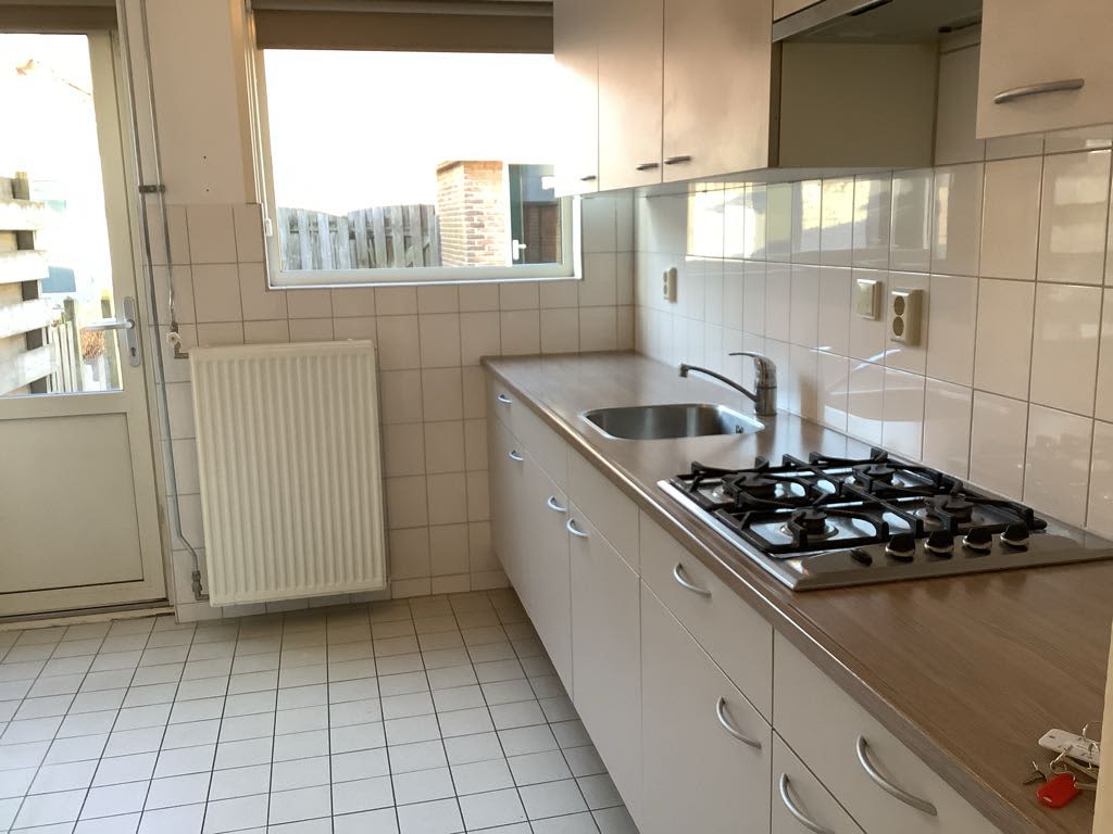 Sparstraat 52 - Utrecht