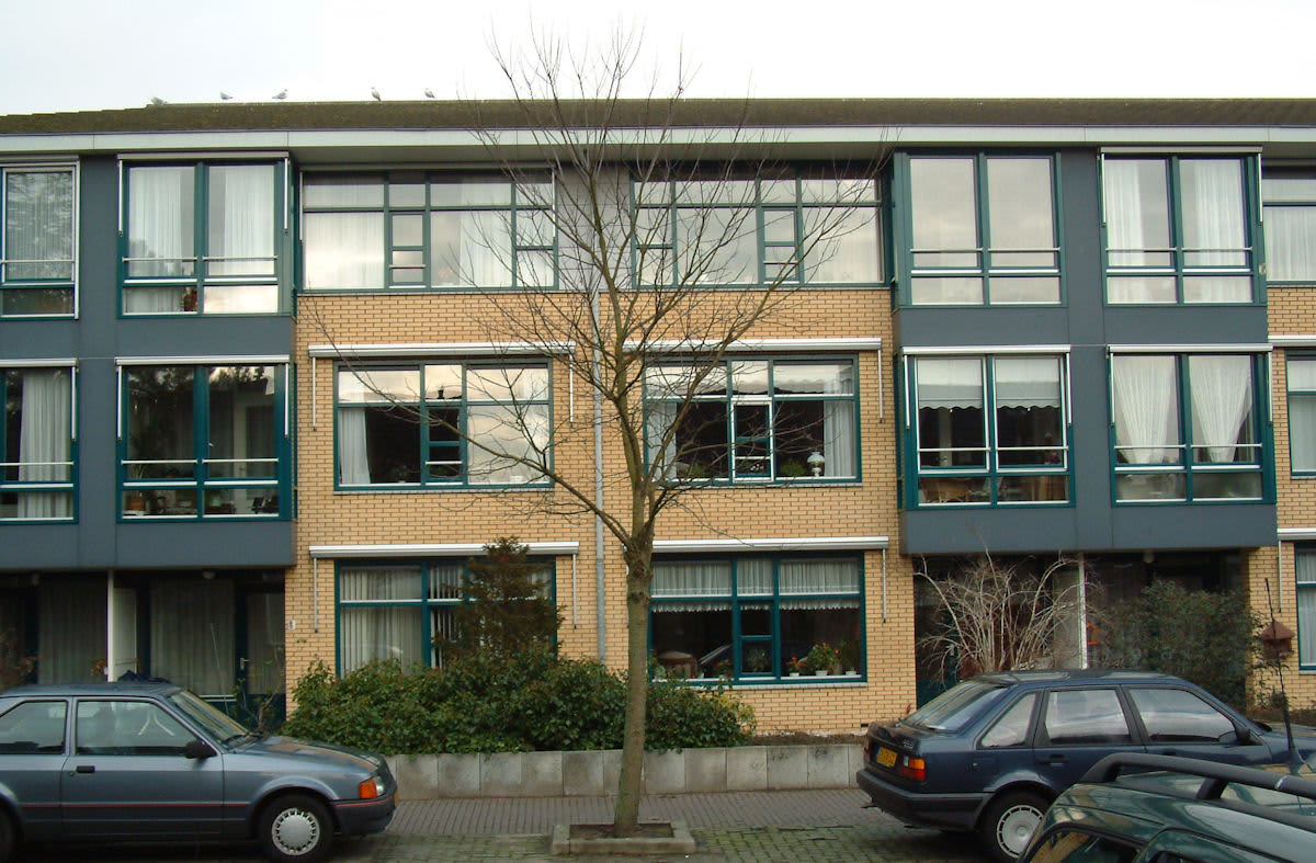 Maertensplein 131 - Maartensdijk