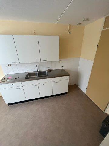 Mgr.dr. H. Poelslaan 101 - Amstelveen