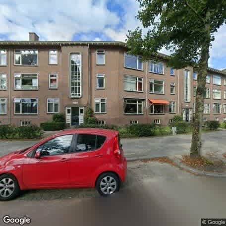 Brouwersdijk 418 - Dordrecht