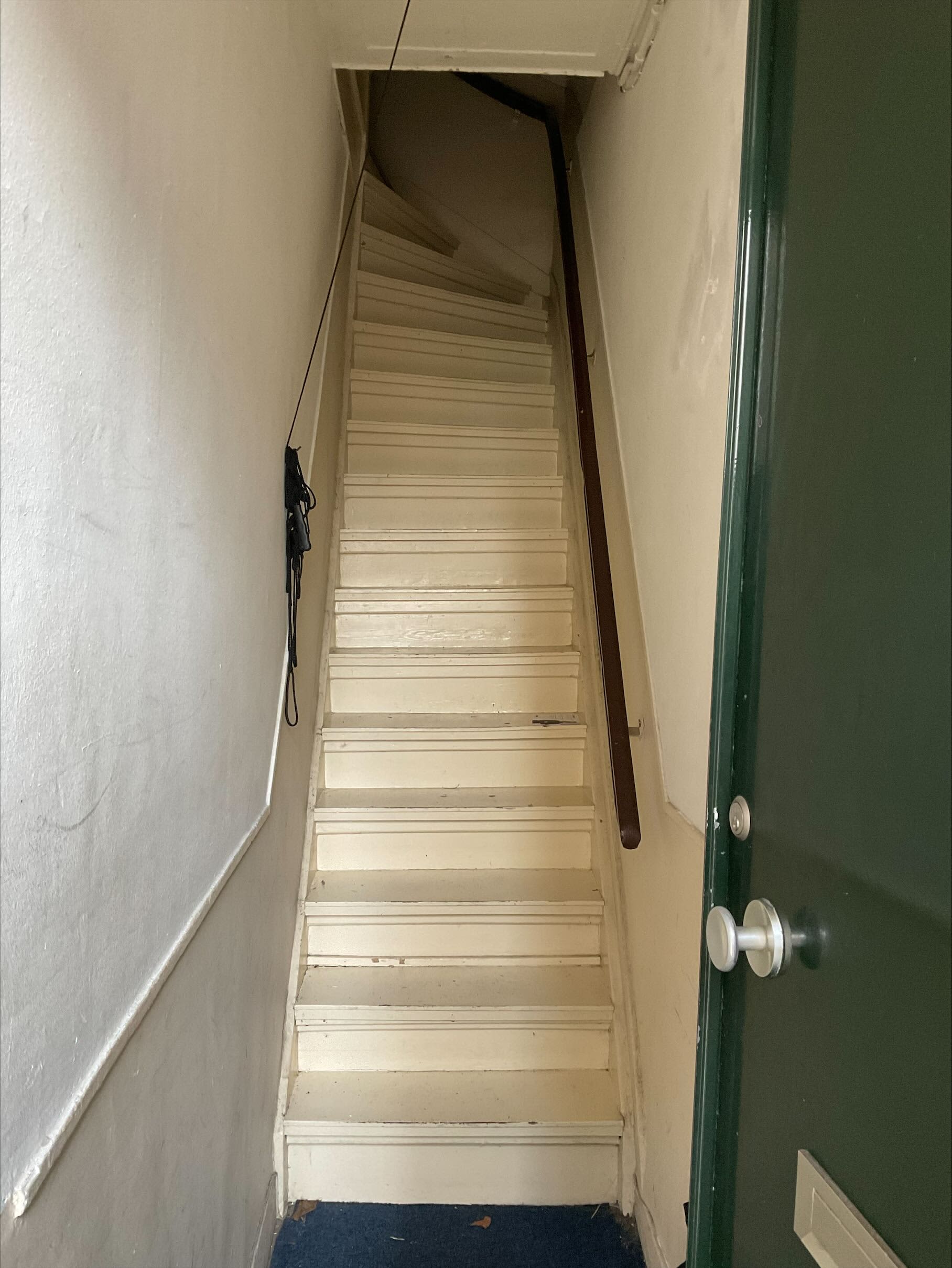 Groen van Prinstererstraat 1011 - Amsterdam