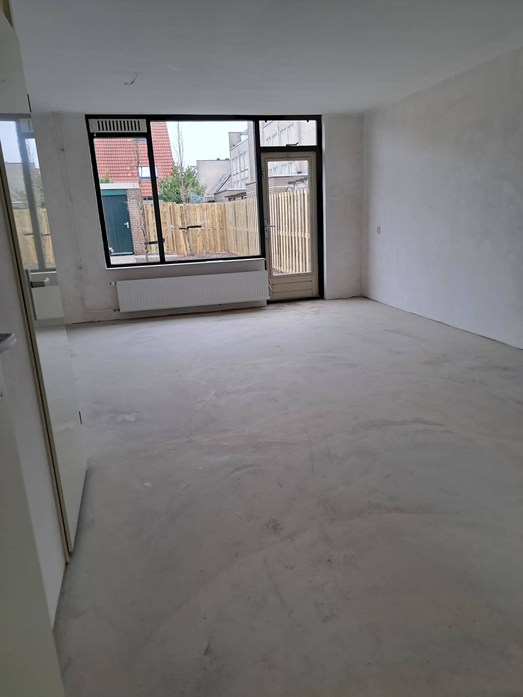 Geertruida van Lierstraat 36 - Amsterdam