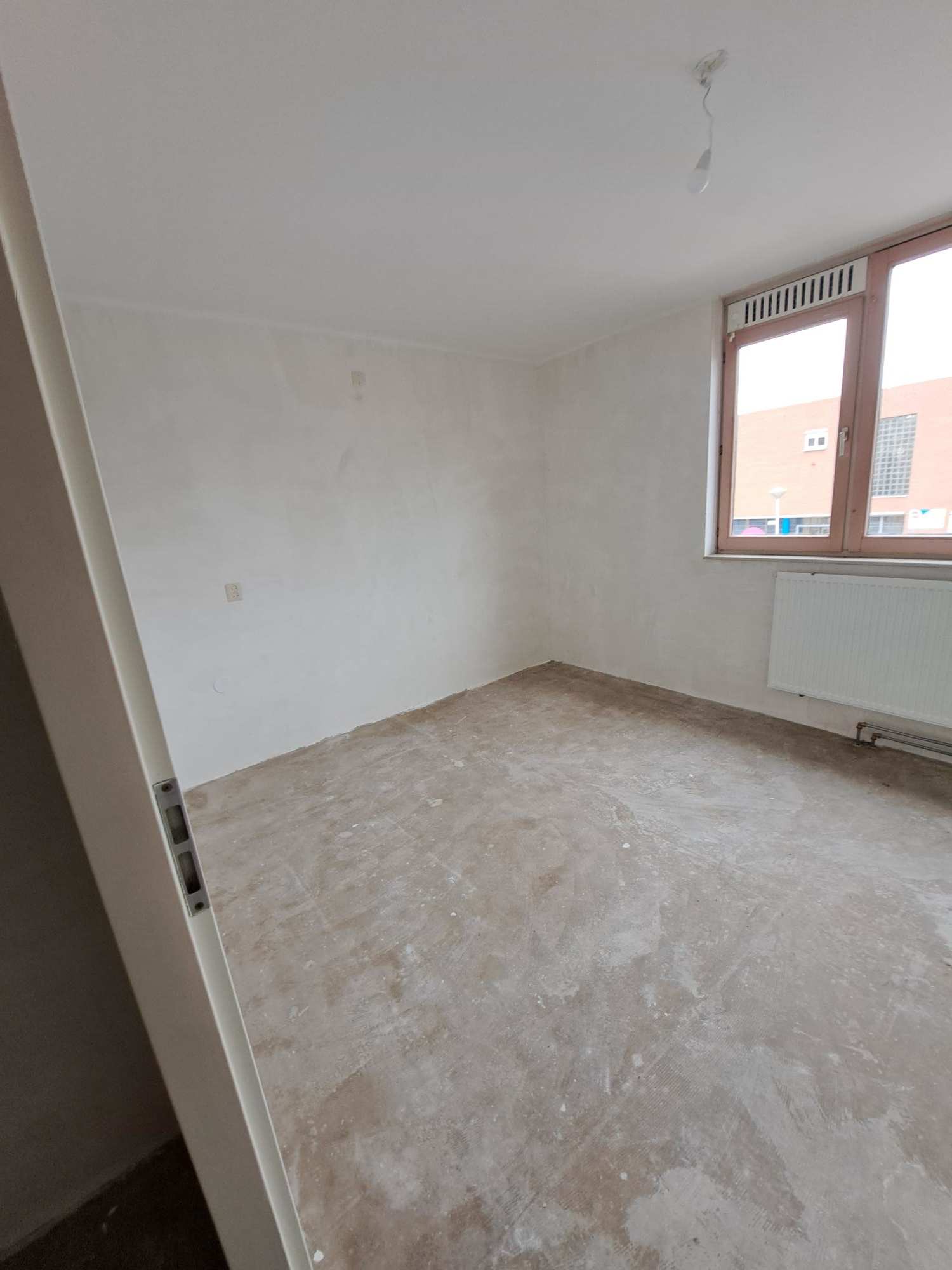 Geertruida van Lierstraat 36 - Amsterdam