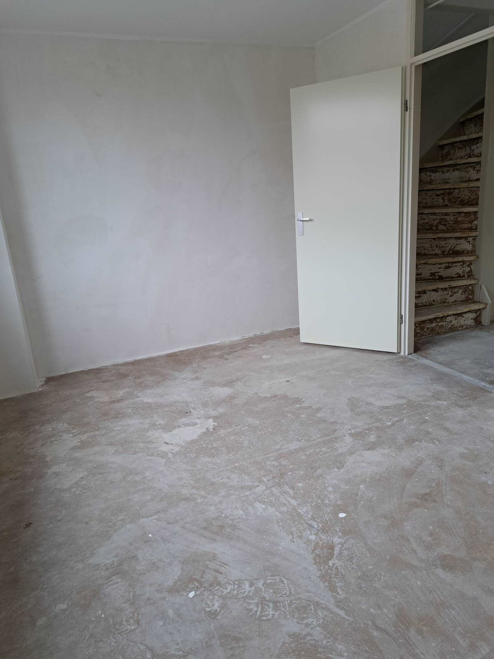 Geertruida van Lierstraat 36 - Amsterdam