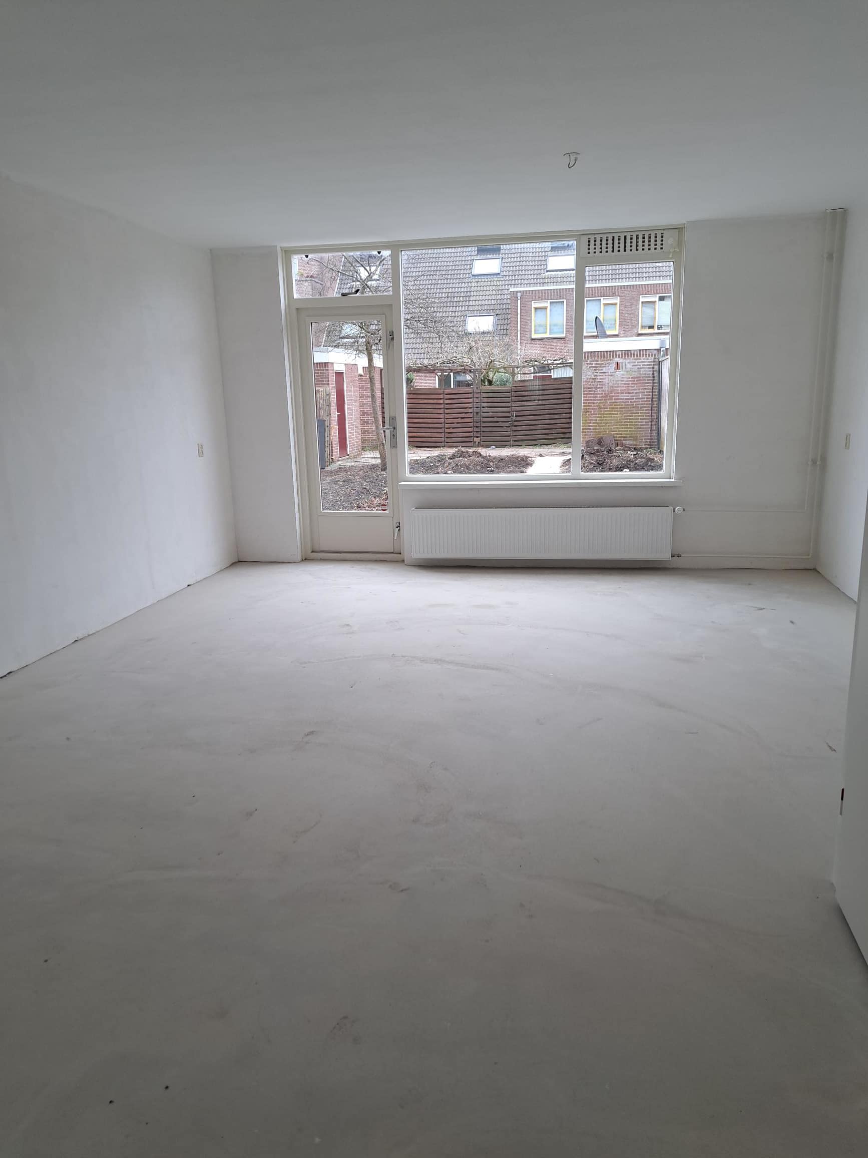 Sandinostraat 67 - Amsterdam