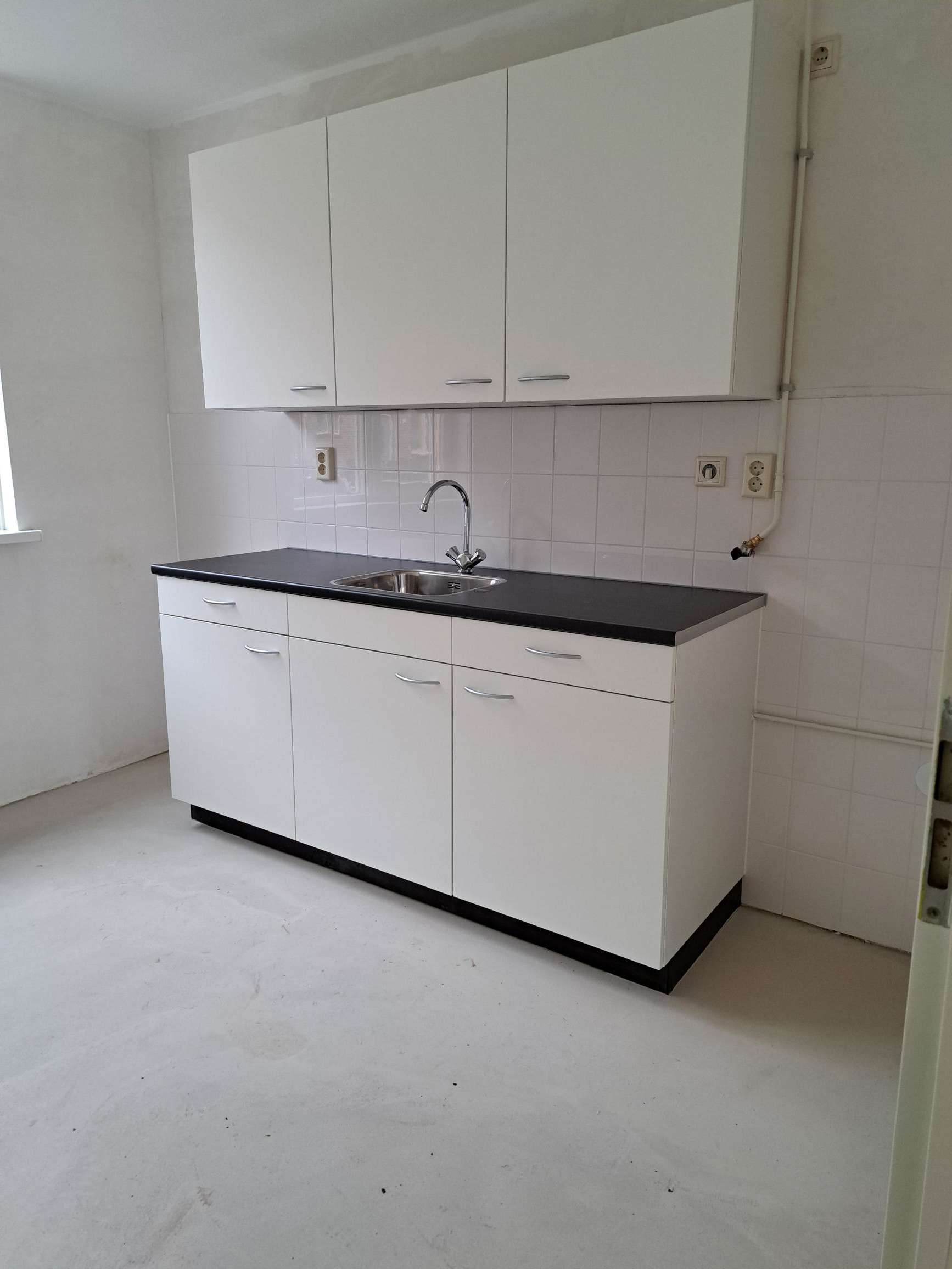 Sandinostraat 67 - Amsterdam