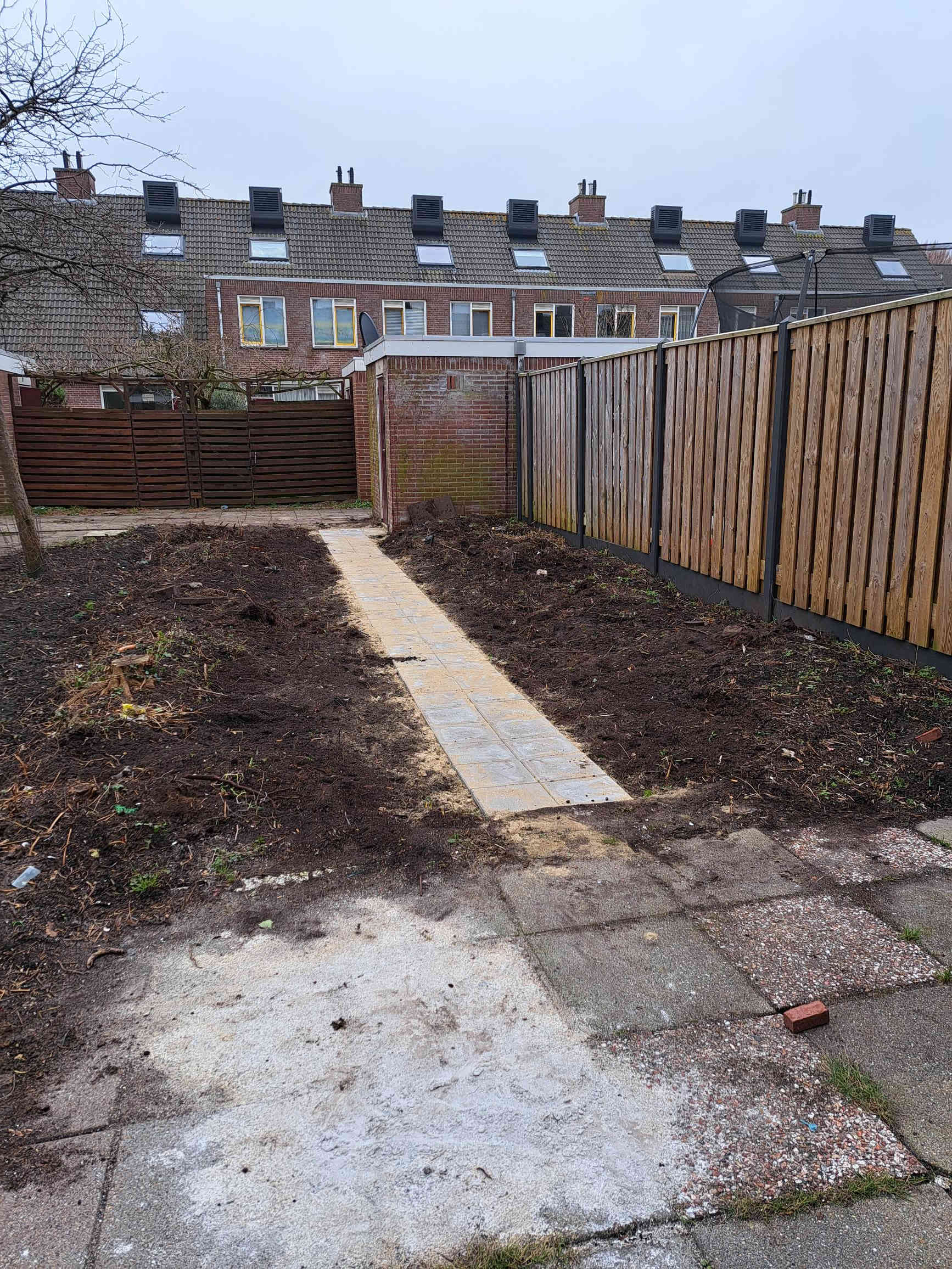 Sandinostraat 67 - Amsterdam