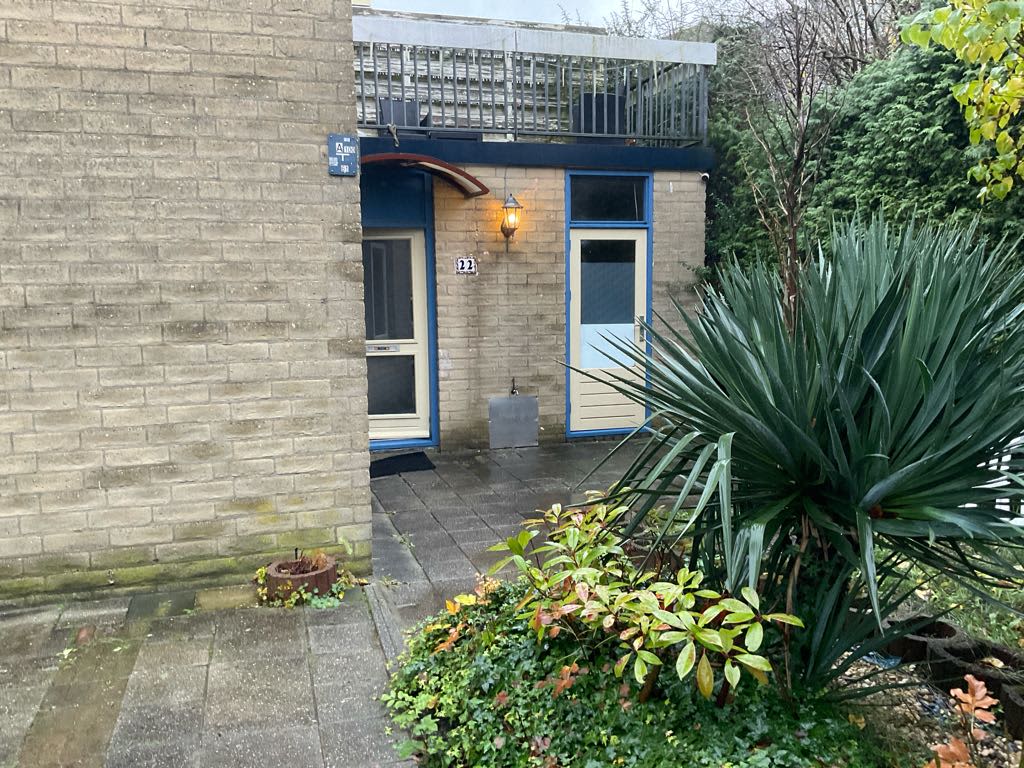 Ameland 22 - Utrecht