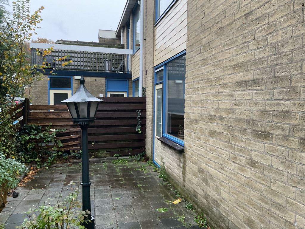 Ameland 22 - Utrecht