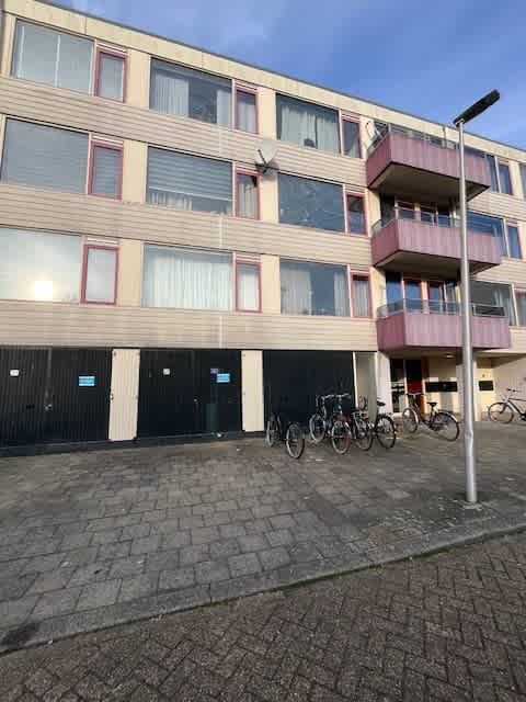 Lichtenberchdreef 69 - Utrecht