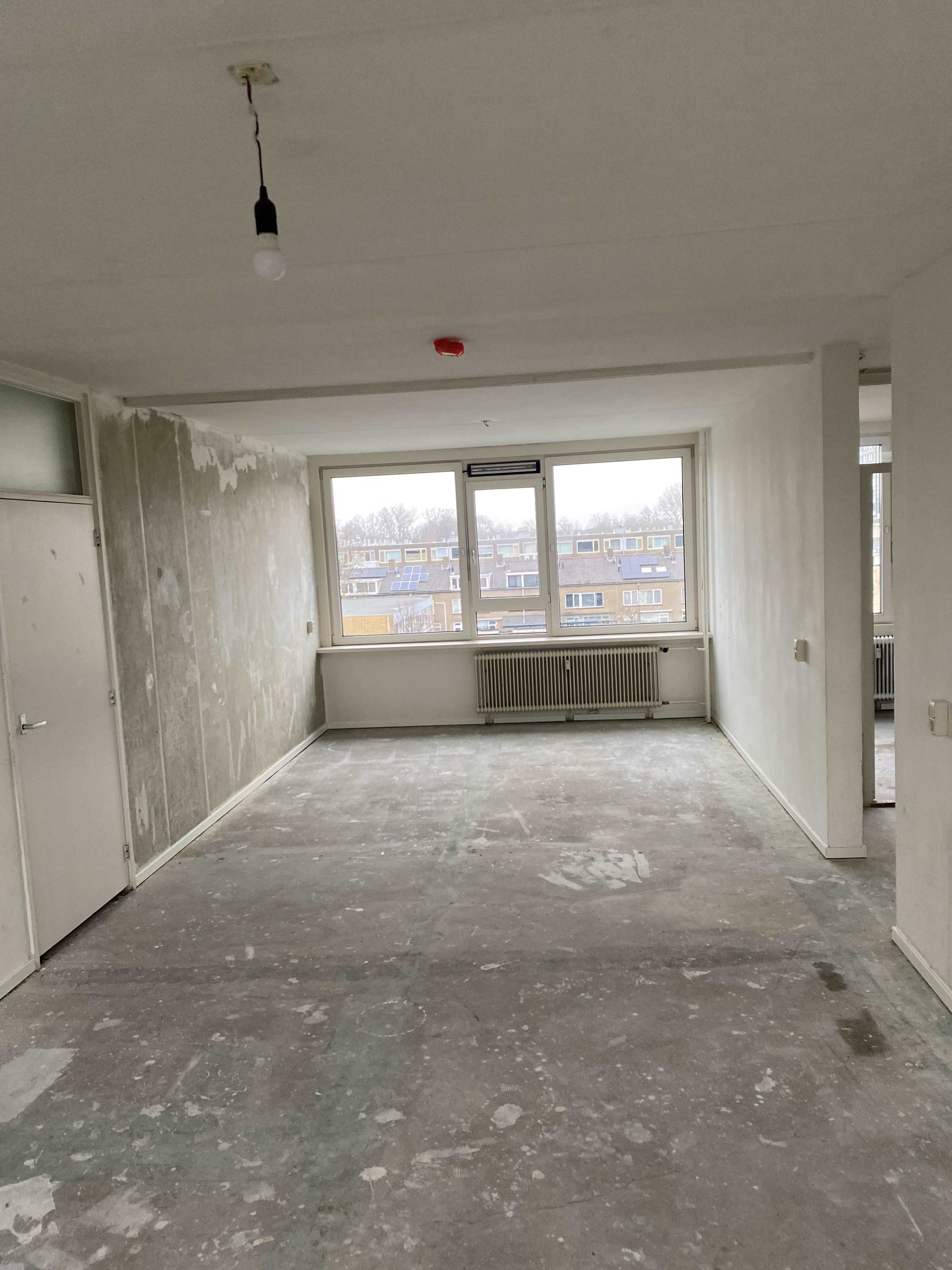 Bangkokdreef 137 - Utrecht