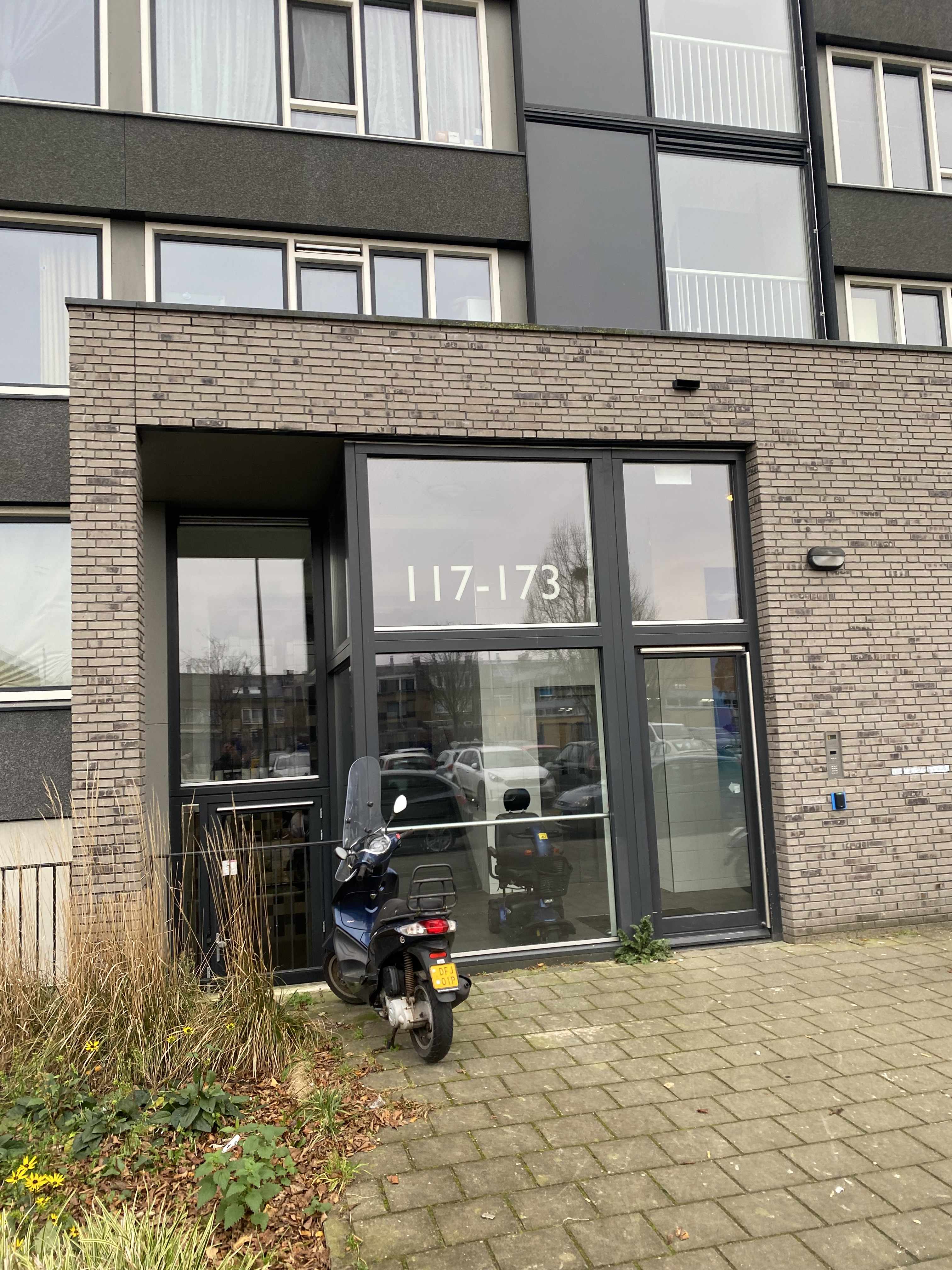 Bangkokdreef 137 - Utrecht