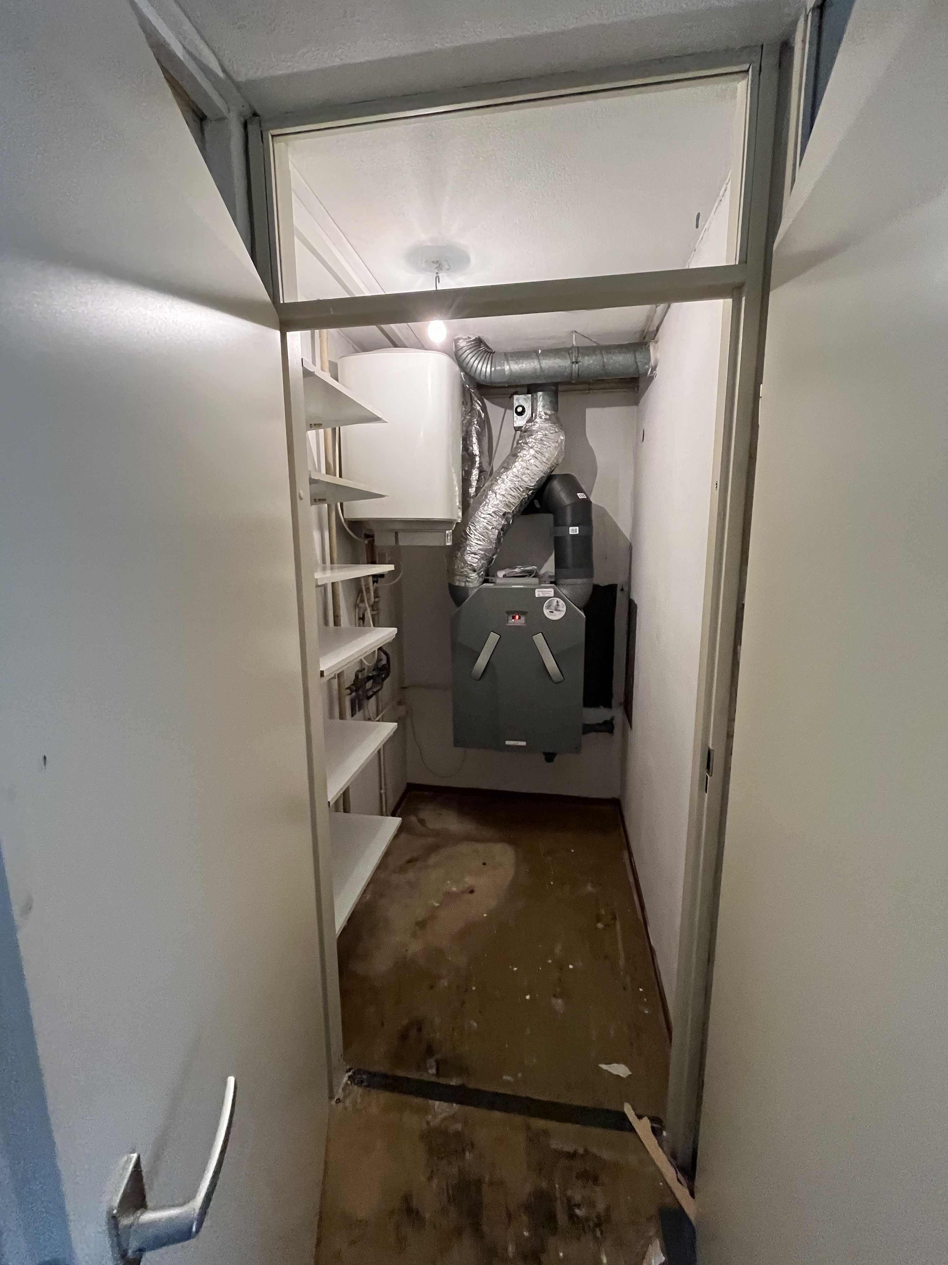 Hoofdweg 577 - Amsterdam