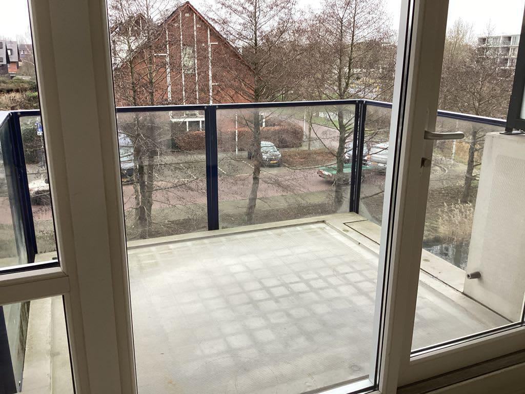 Sint Janskruidlaan 18 - Amstelveen