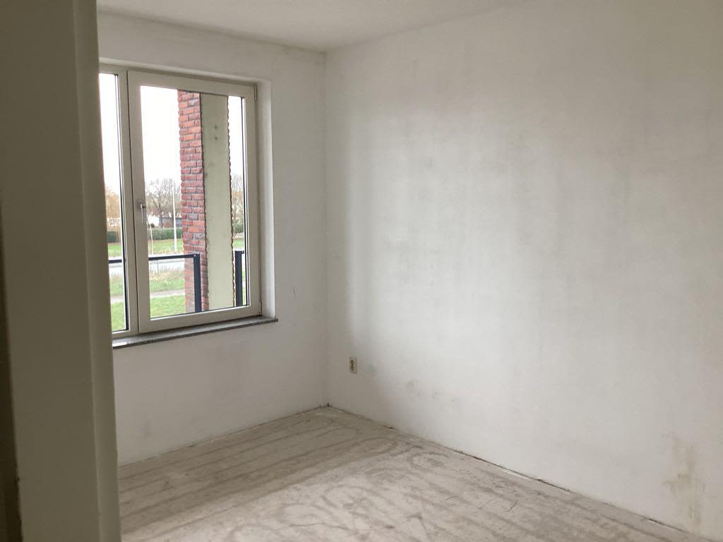 Sint Janskruidlaan 18 - Amstelveen