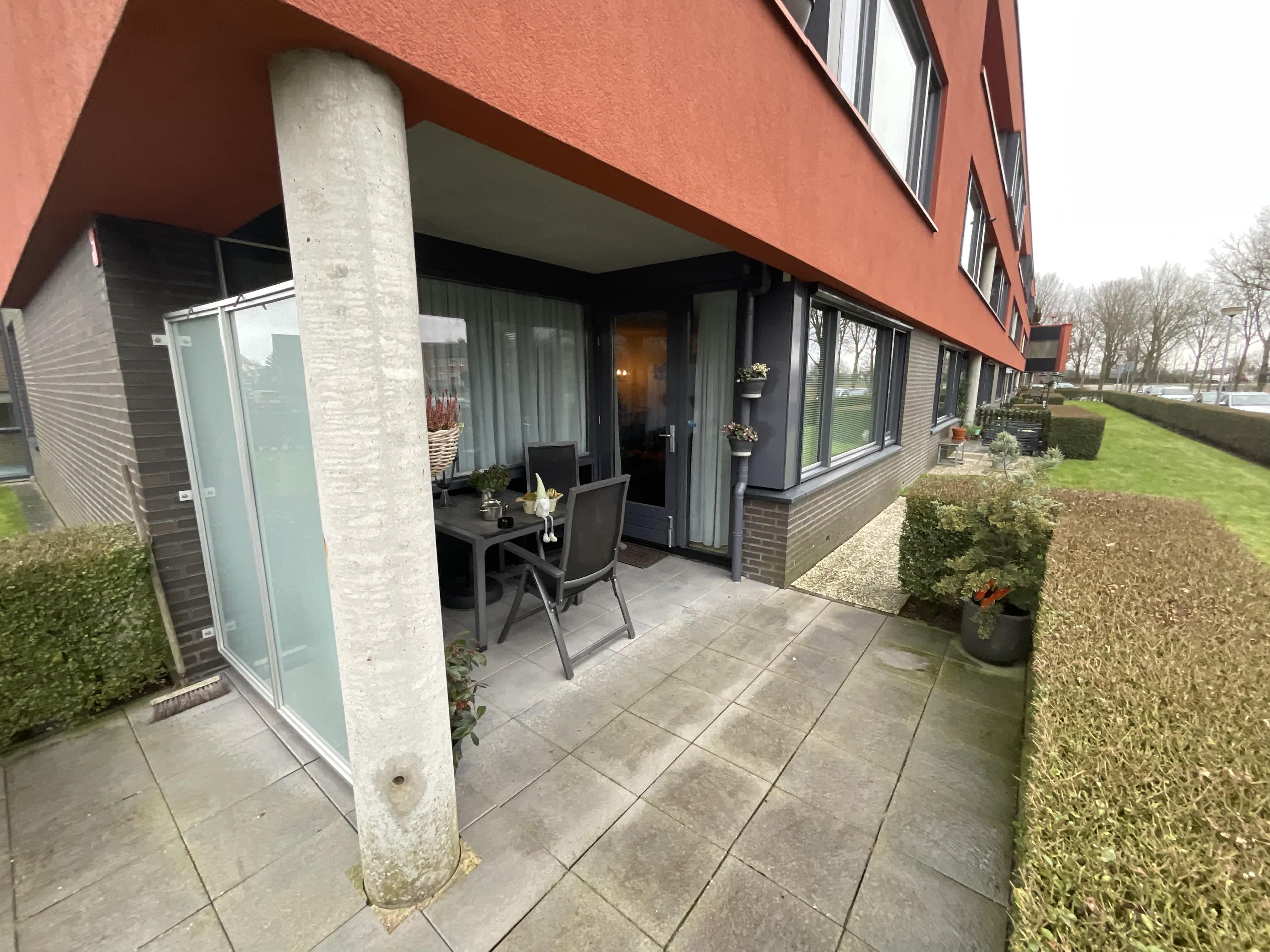 Polmanstraat 10 - Groningen