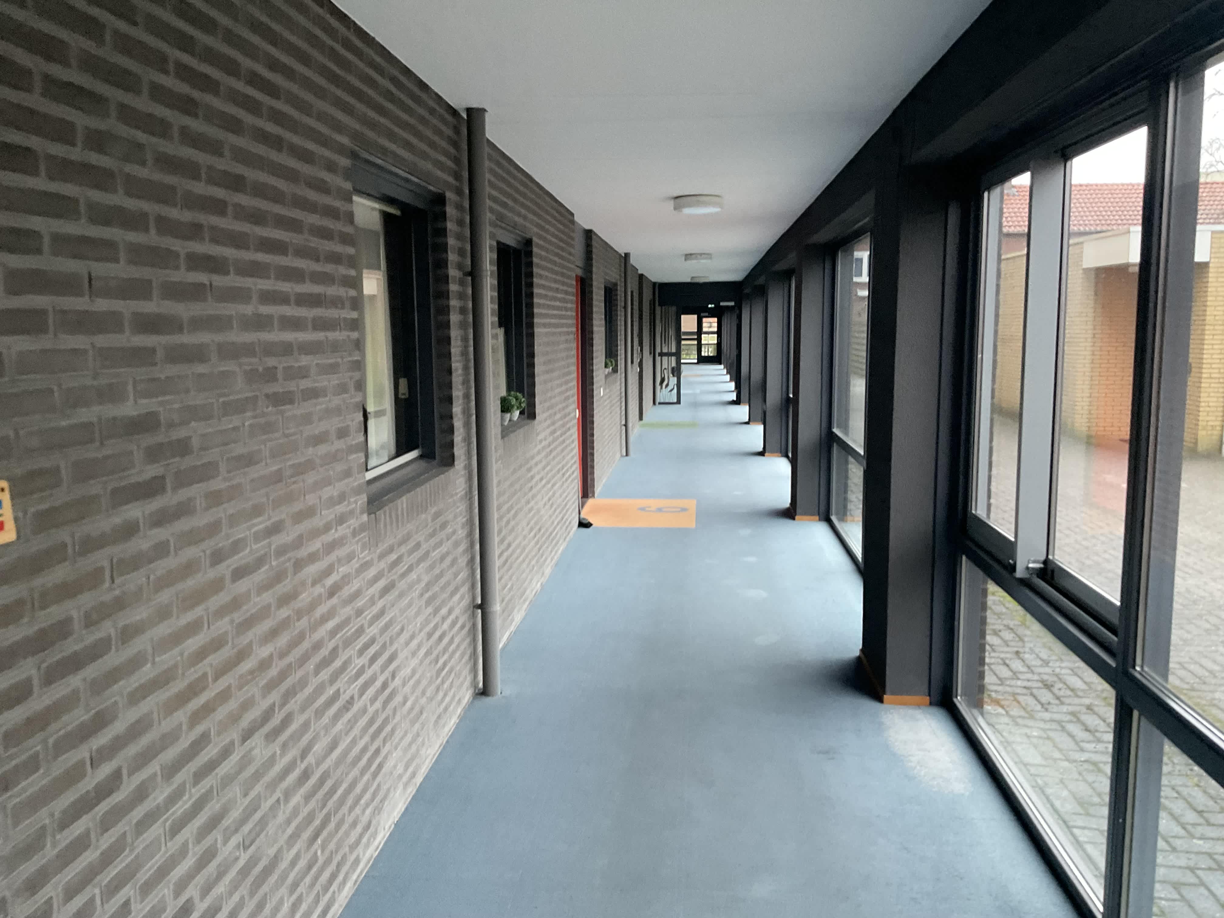 Polmanstraat 10 - Groningen