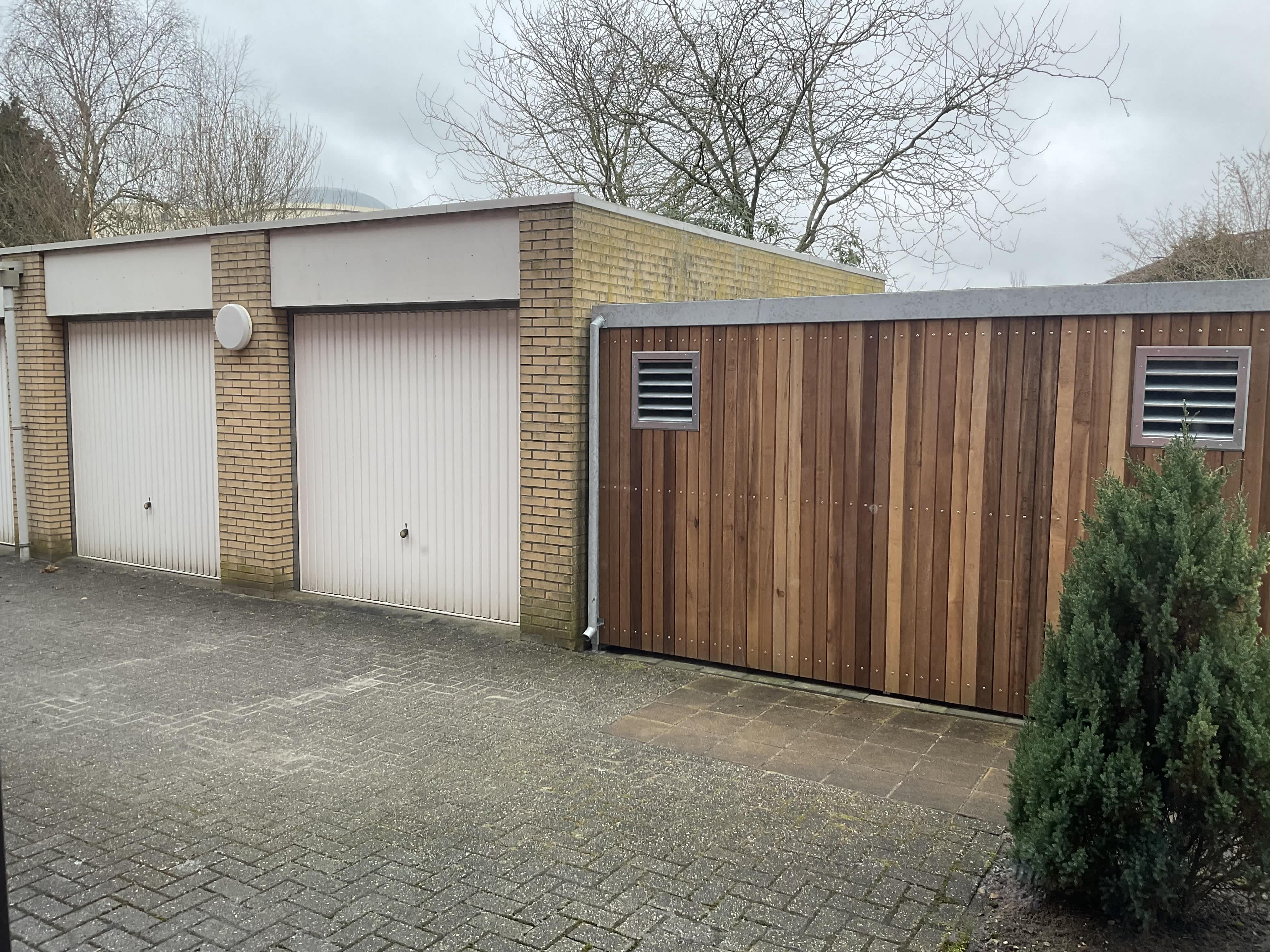 Polmanstraat 10 - Groningen