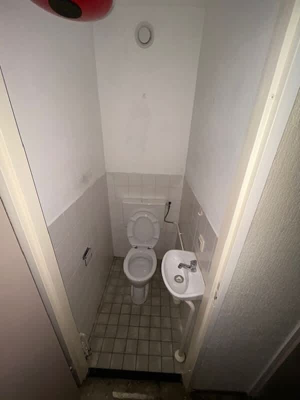 Chilidreef 105 - Utrecht