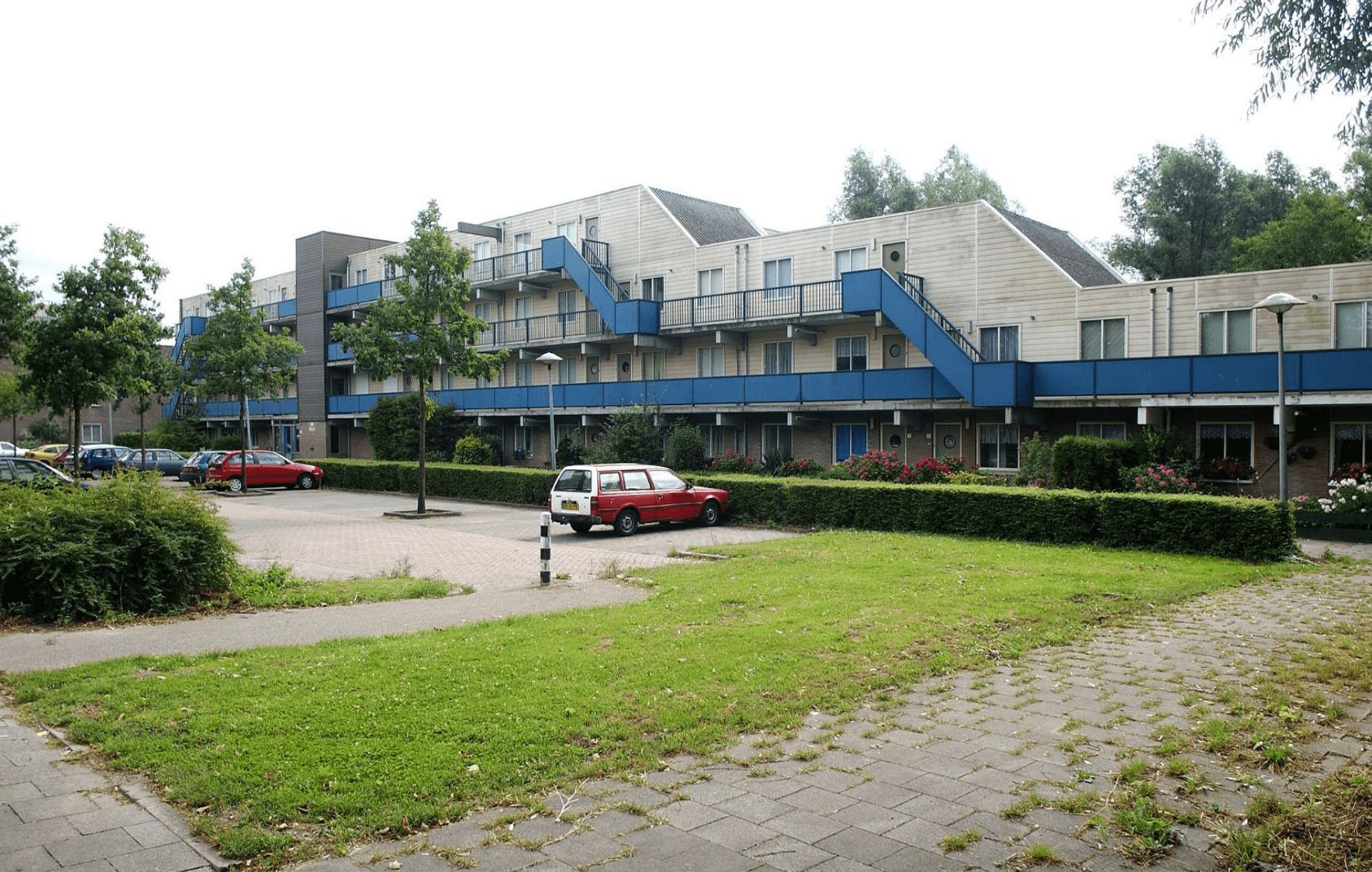 Chilidreef 105 - Utrecht