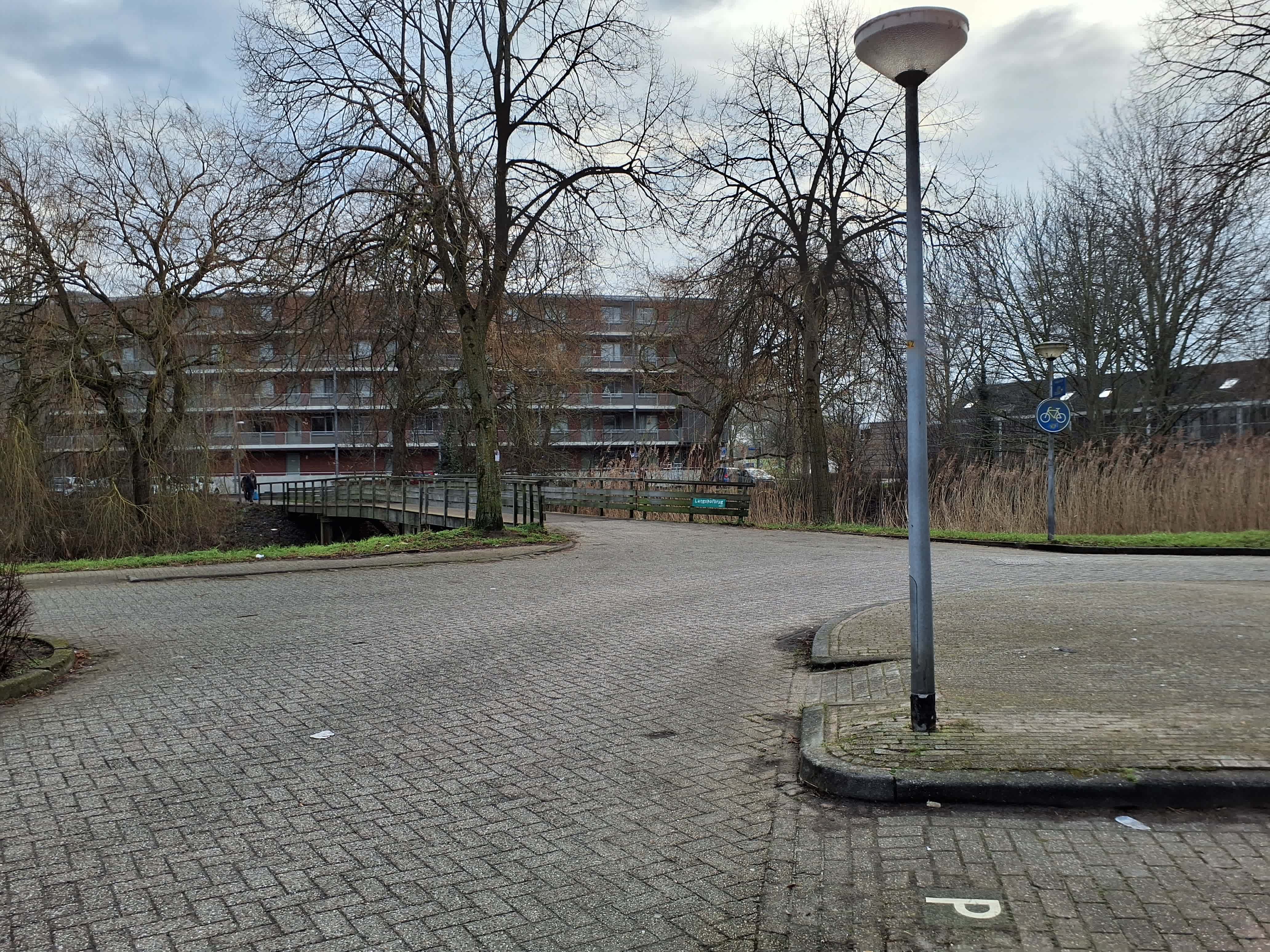 Langshof 166 - Almere