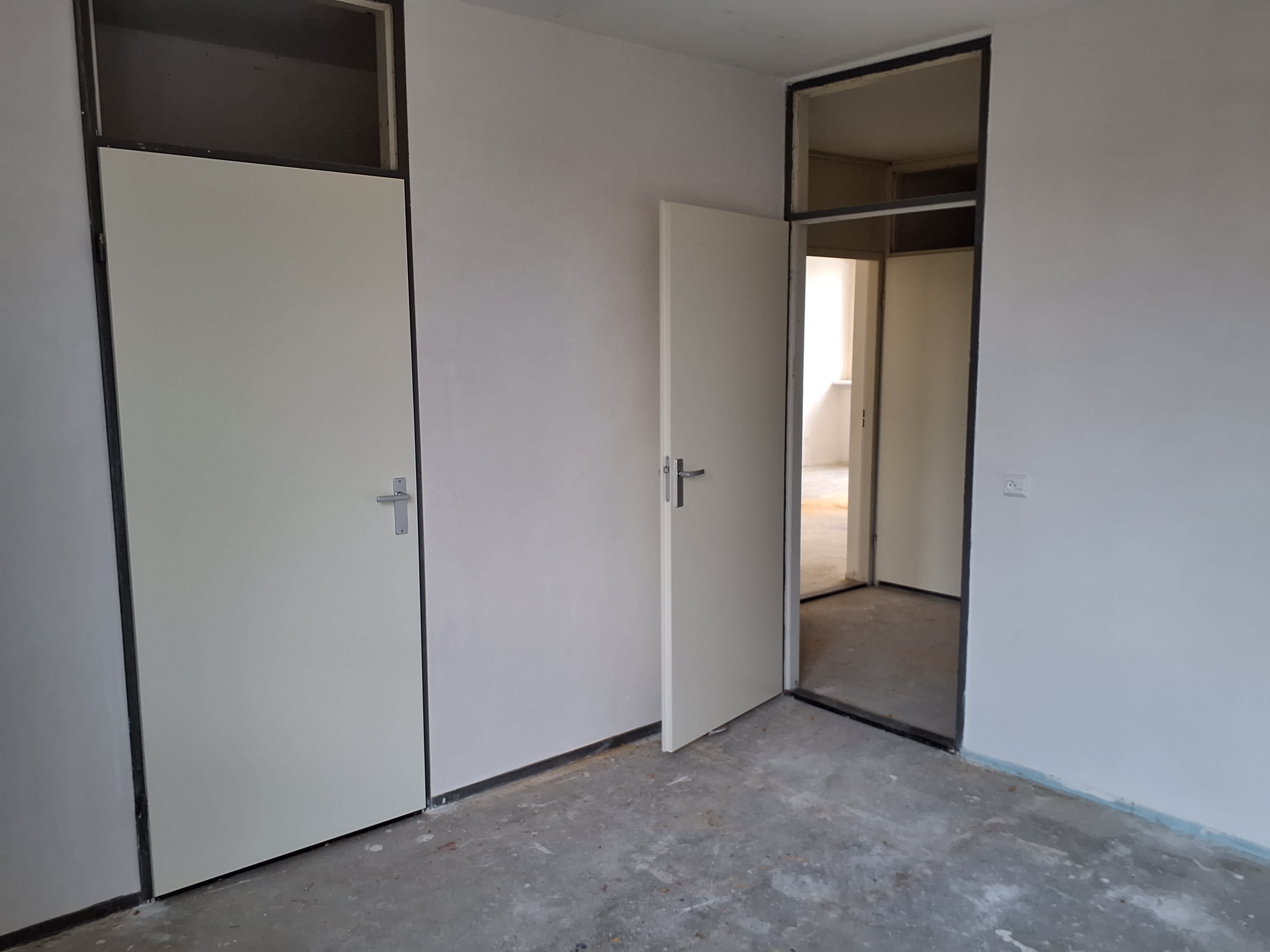 Langshof 166 - Almere