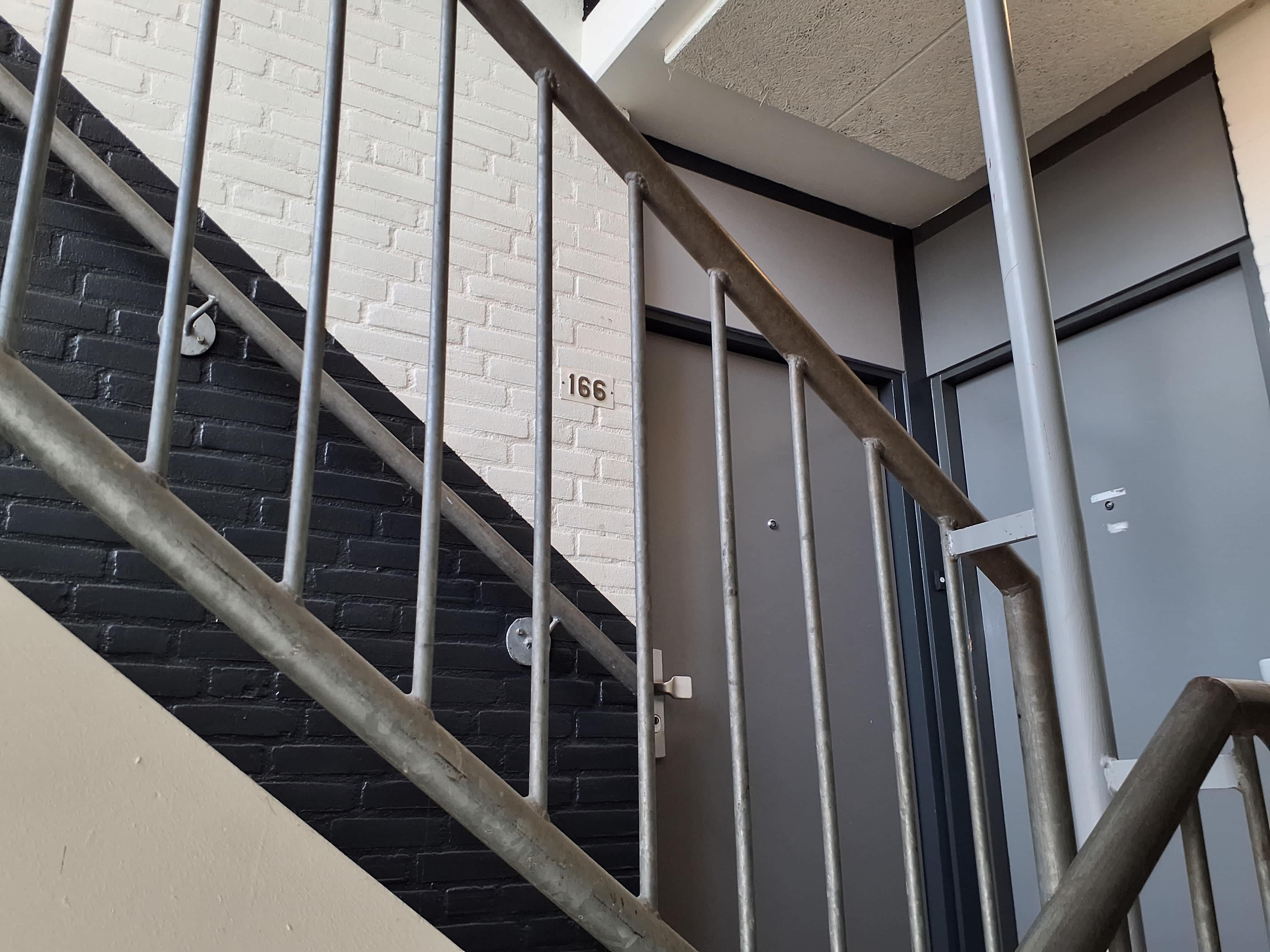 Langshof 166 - Almere