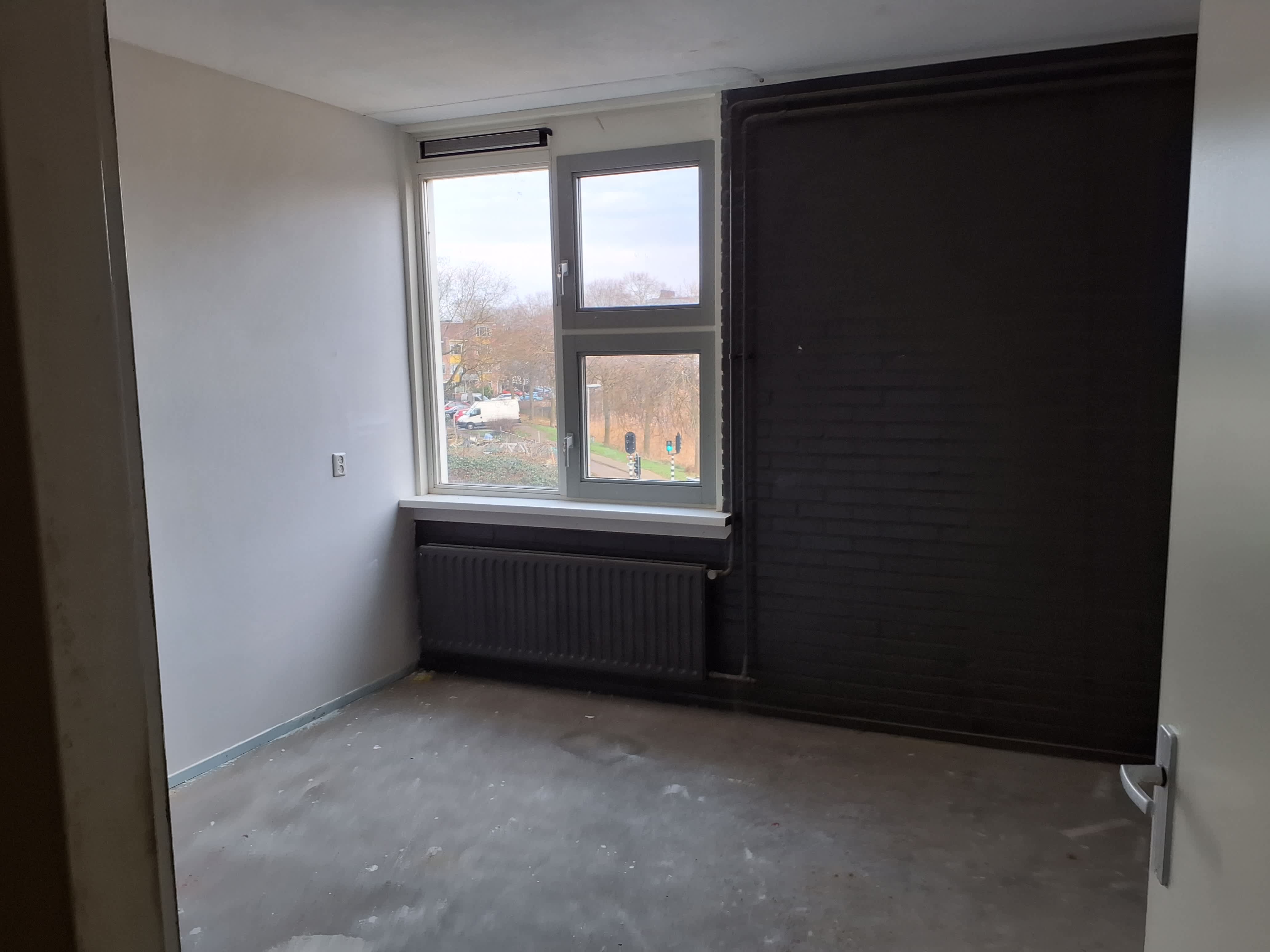 Langshof 166 - Almere