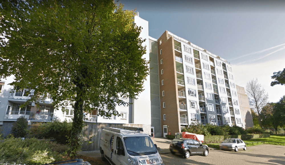 Kraaienest 170 - Groningen