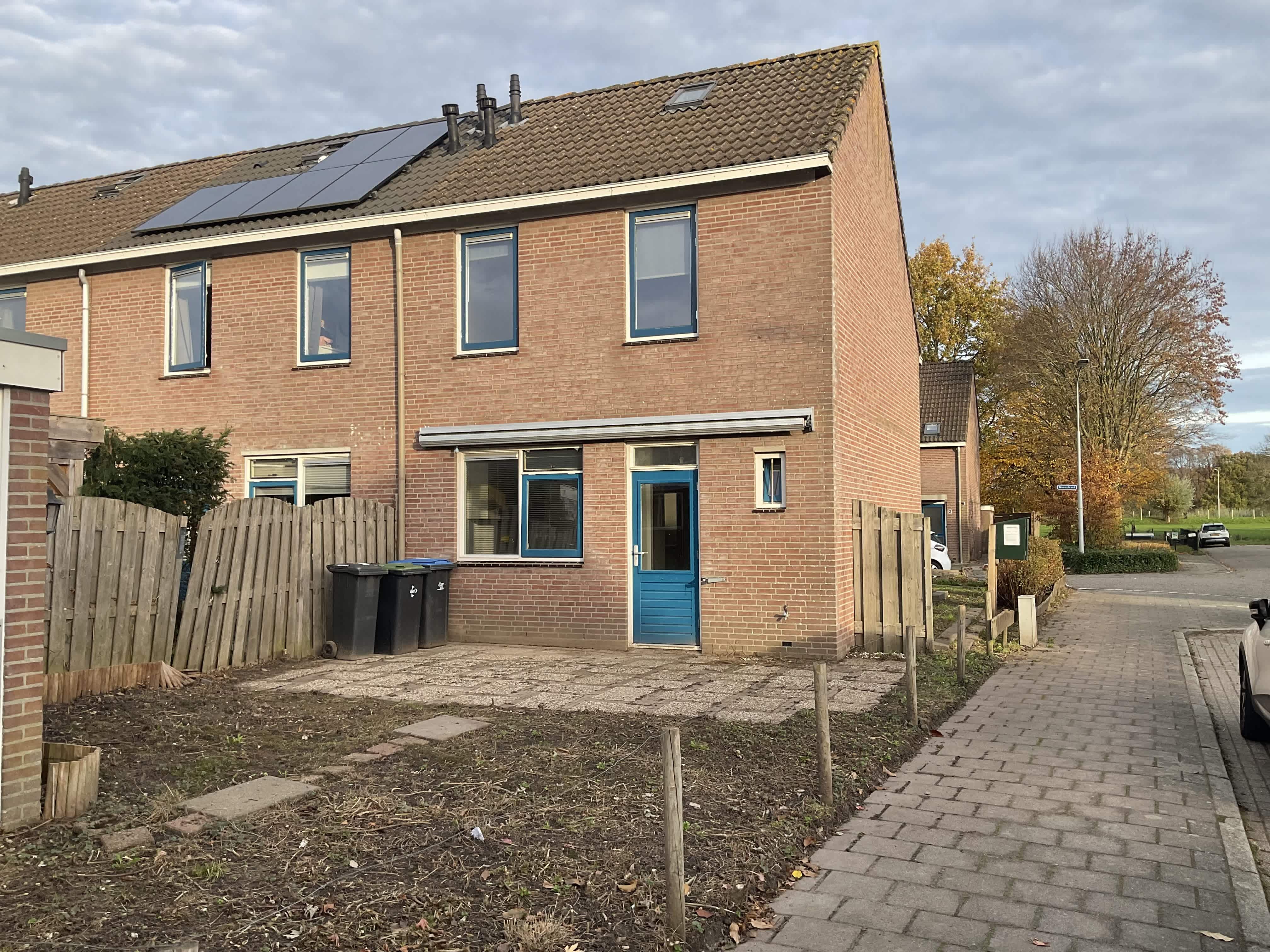 Maasstraat 131 - Enspijk