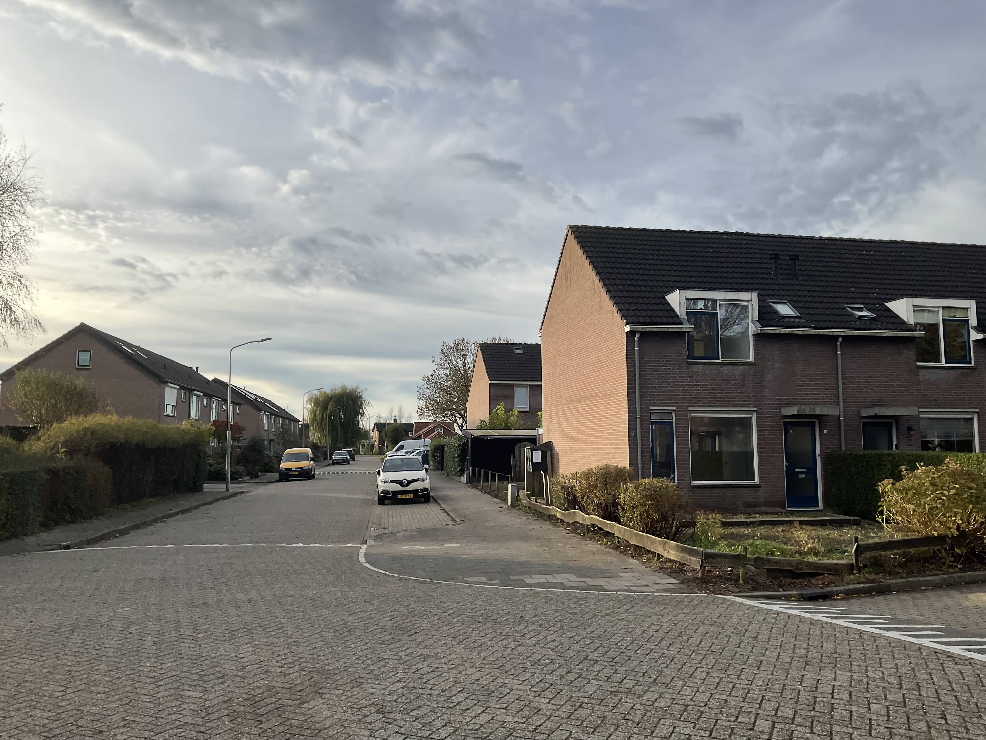 Maasstraat 131 - Enspijk