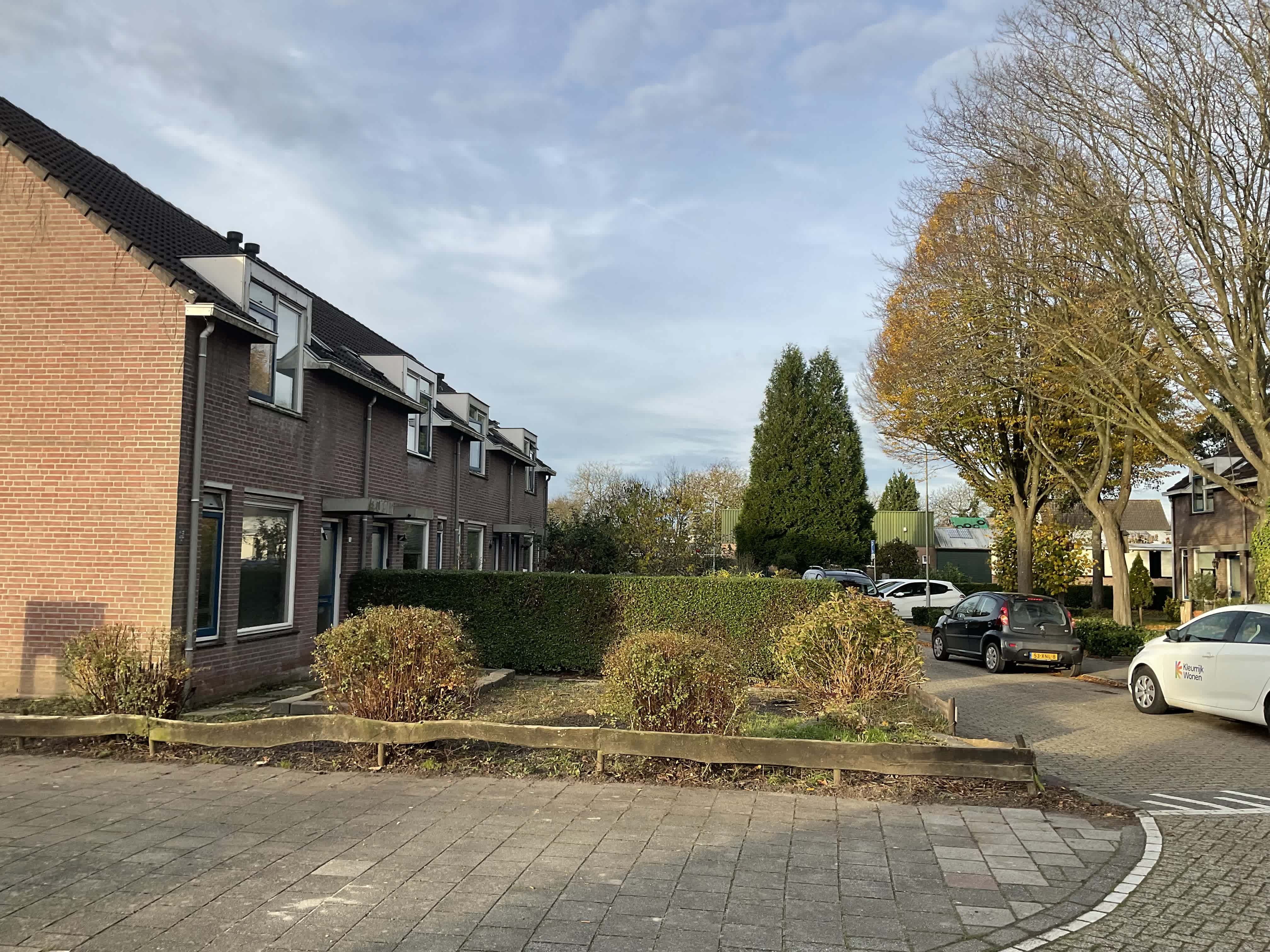 Maasstraat 131 - Enspijk