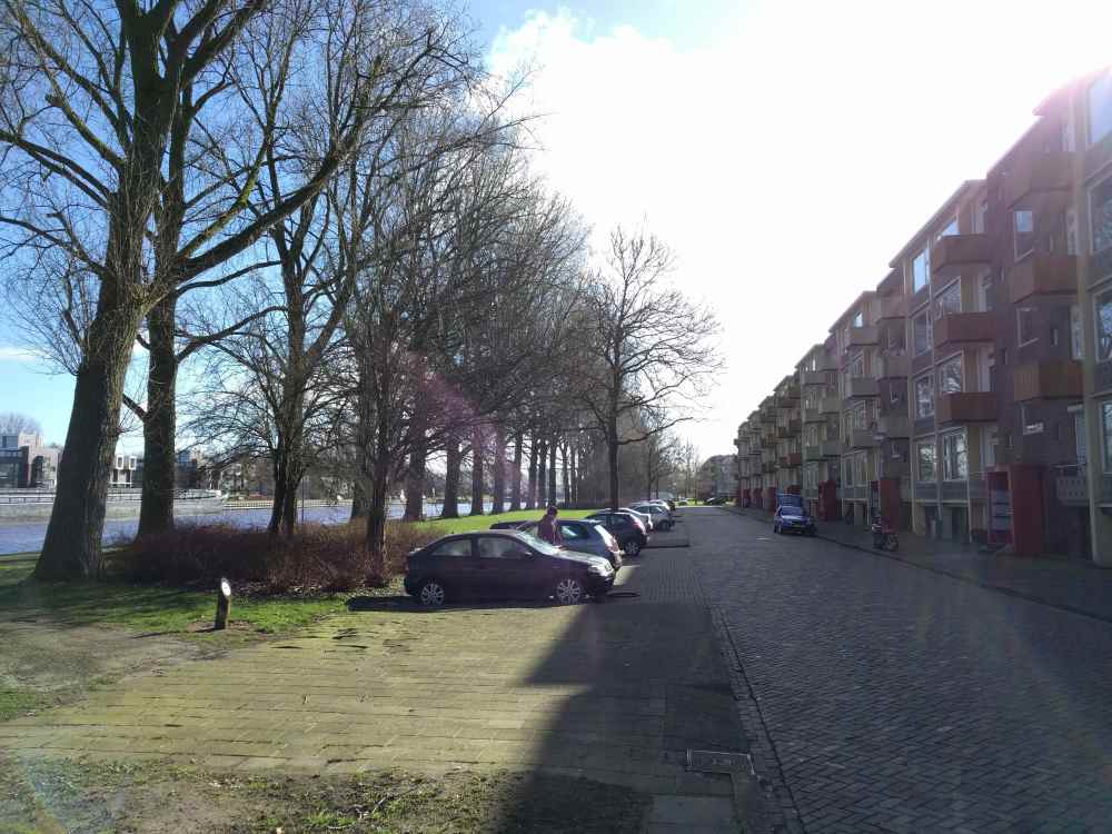 West-Indischekade 113 - Groningen