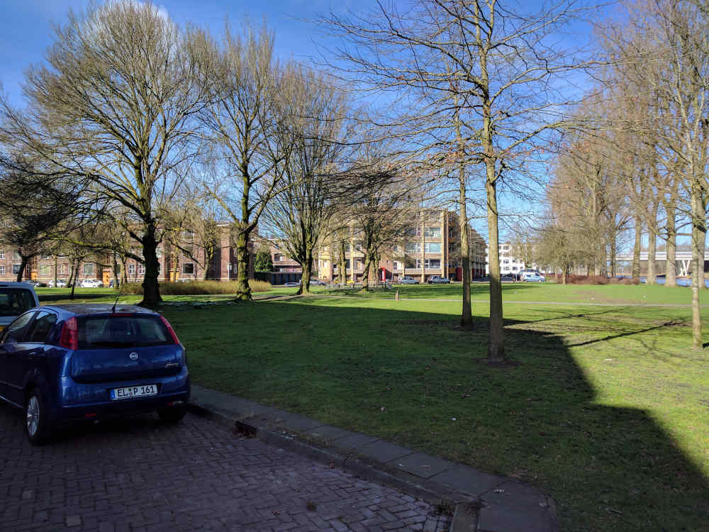 West-Indischekade 113 - Groningen