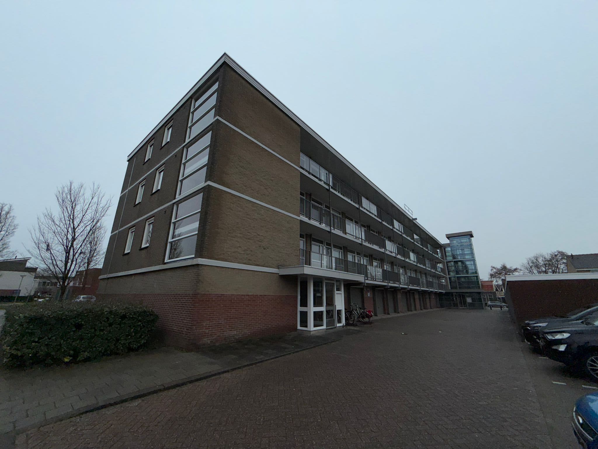 Spatterstraat 178 - Wormer