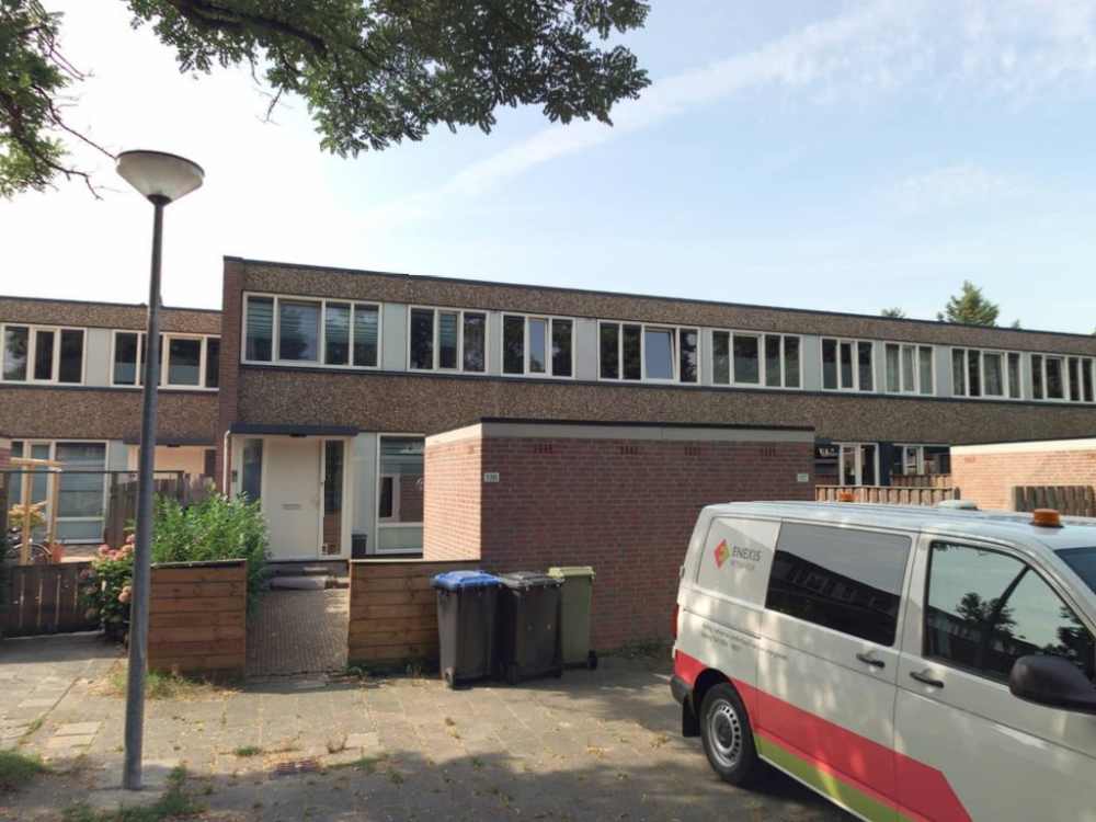 Dukdalf 137 - Groningen