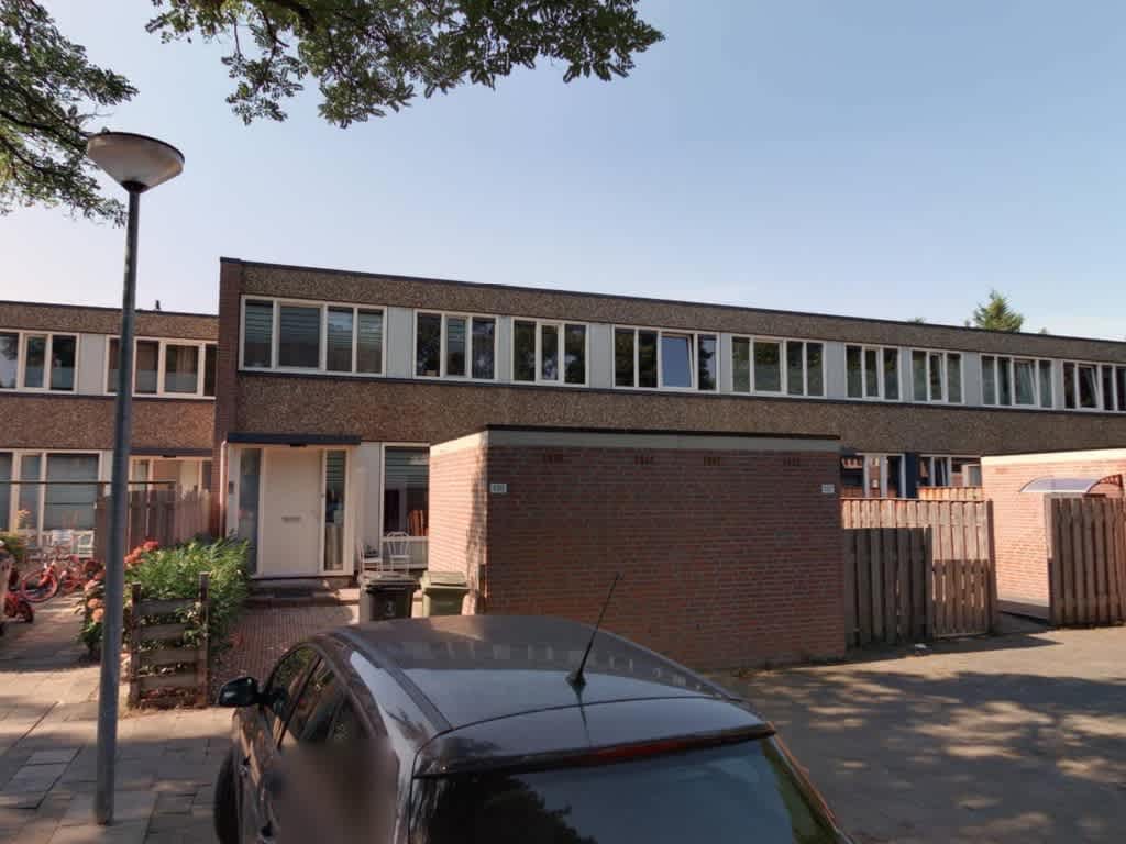 Dukdalf 137 - Groningen