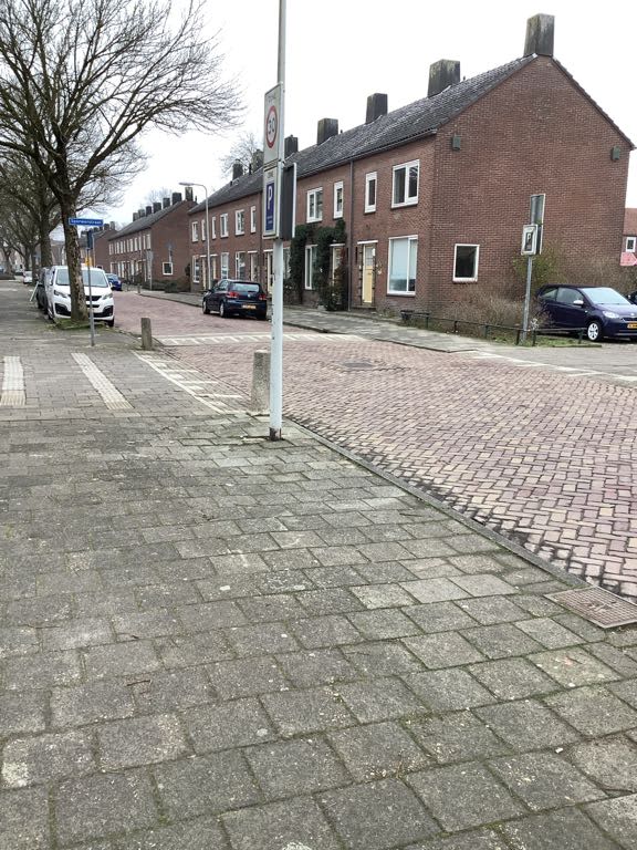 Gerrit van Dalenstraat 13 - Papendrecht