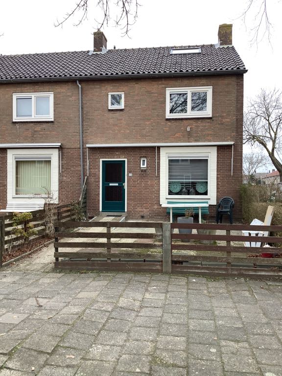 Gerrit van Dalenstraat 13 - Papendrecht