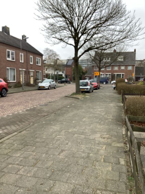 Gerrit van Dalenstraat 13 - Papendrecht