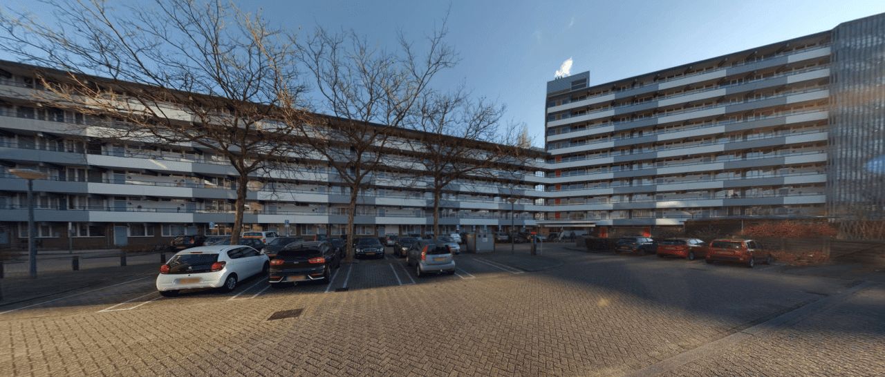 Morgenster 124 - Veenendaal