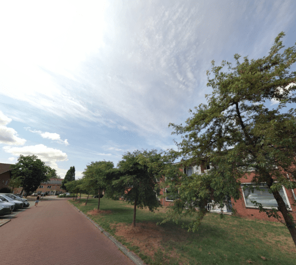 Lange Heul 192 - Bussum