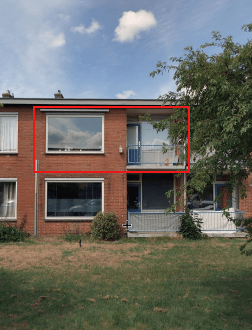 Lange Heul 192 - Bussum